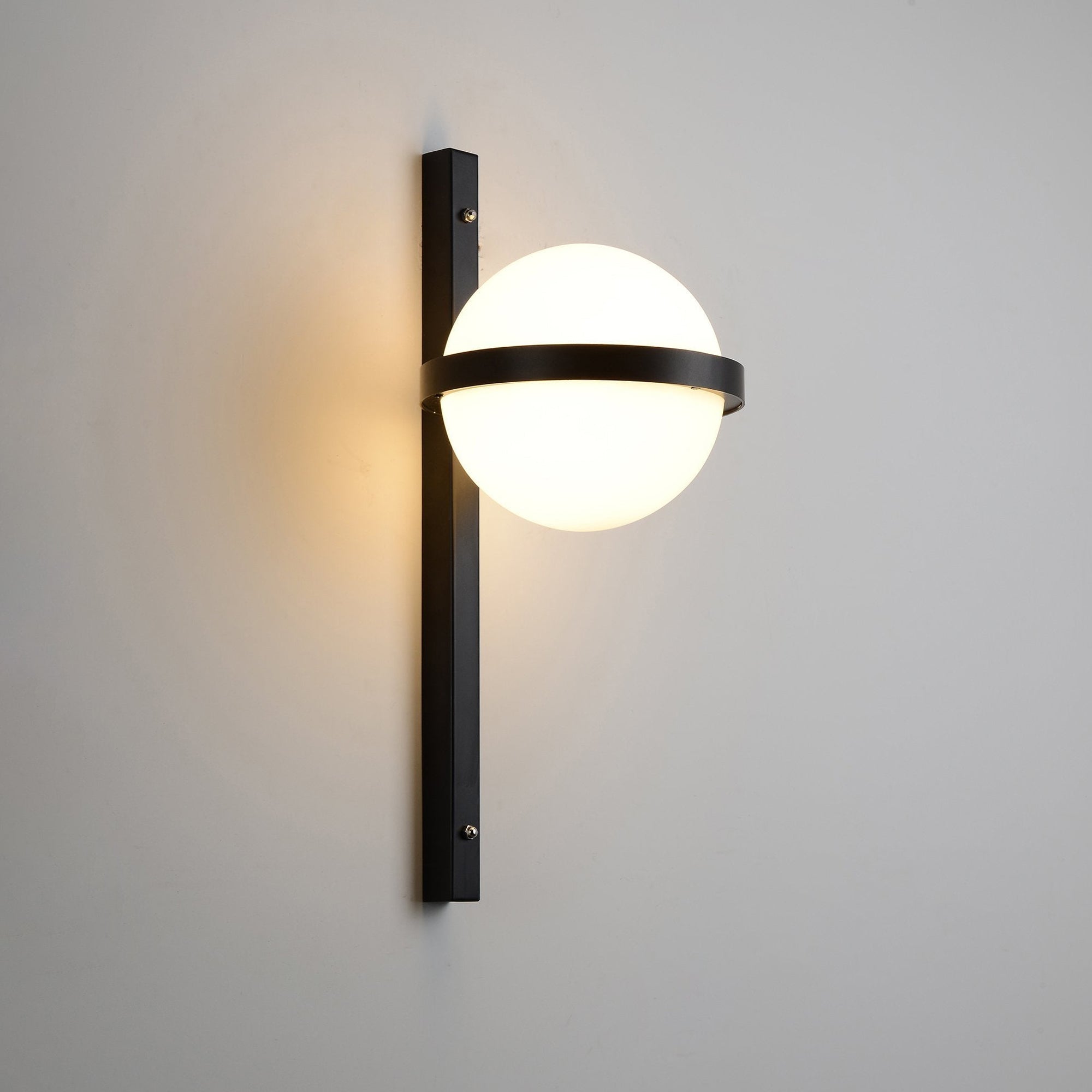 Solstice Outdoor Wall Light