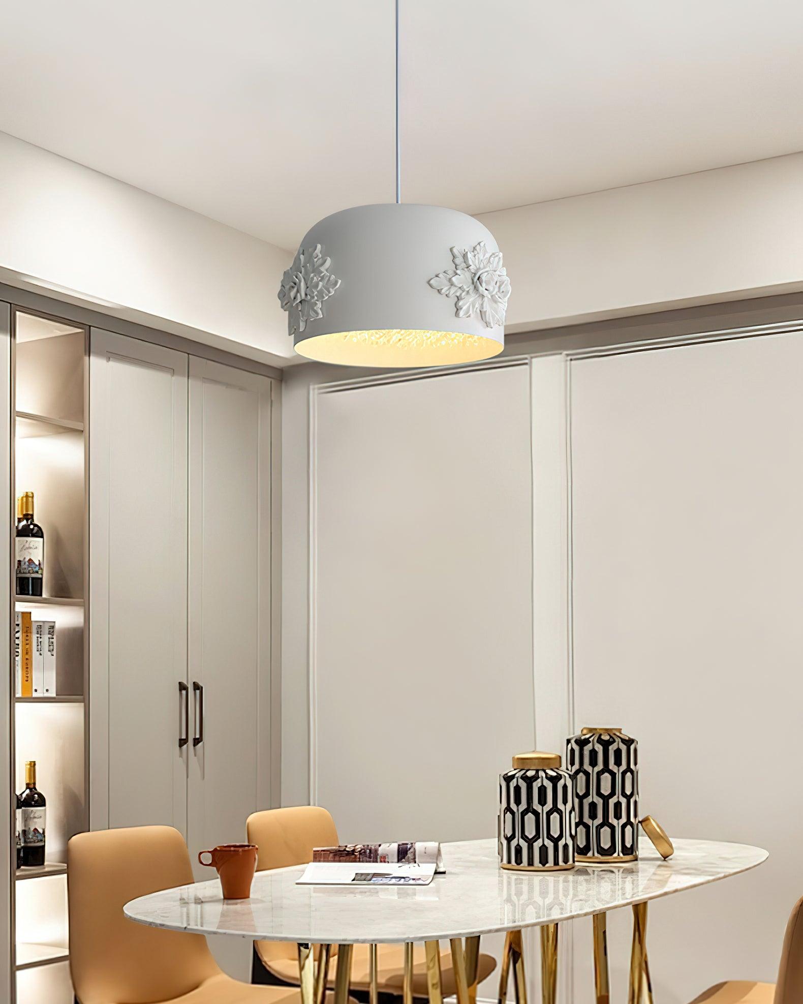 Tuz Pendant Light