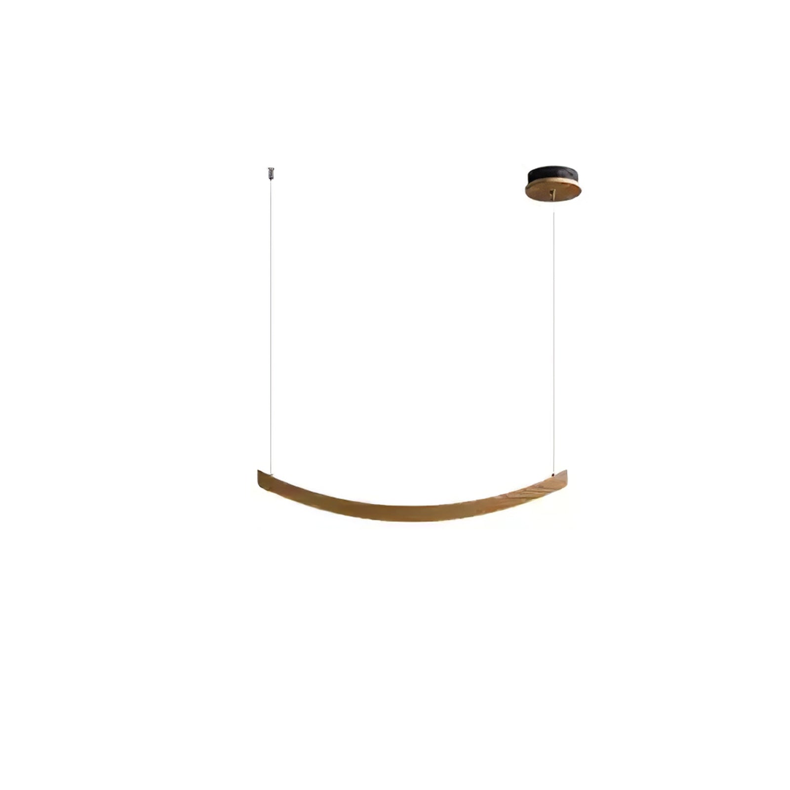 Felix Crescent Pendant Lamp