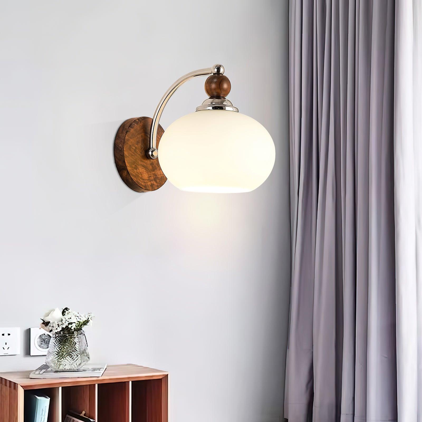 Yisi Po Wall Lamp