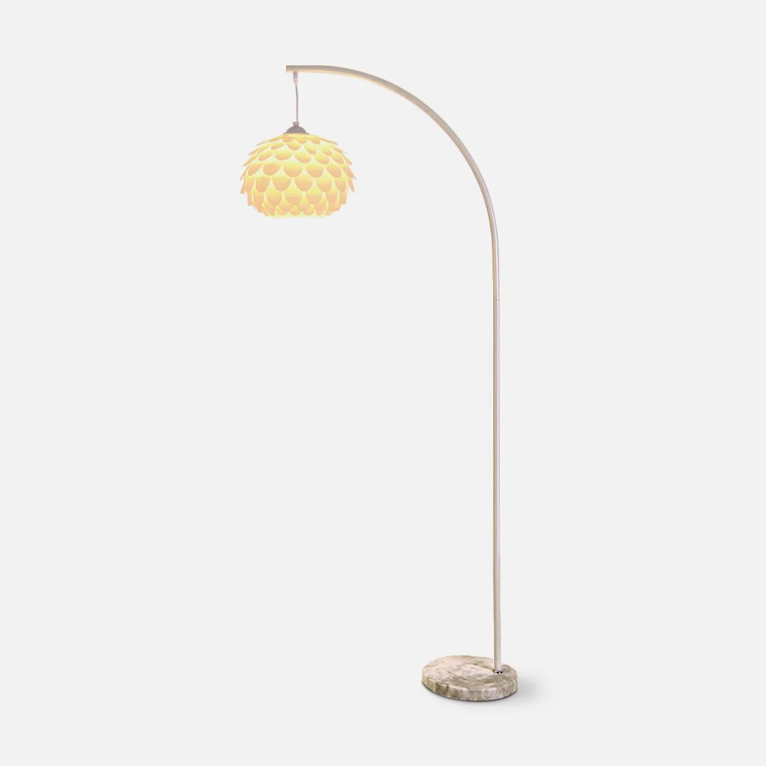 Linterna Arch Floor Lamp