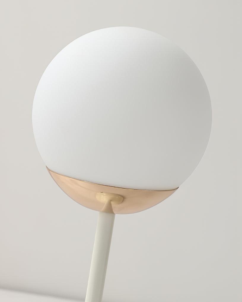 Saturn Planet Table Lamp