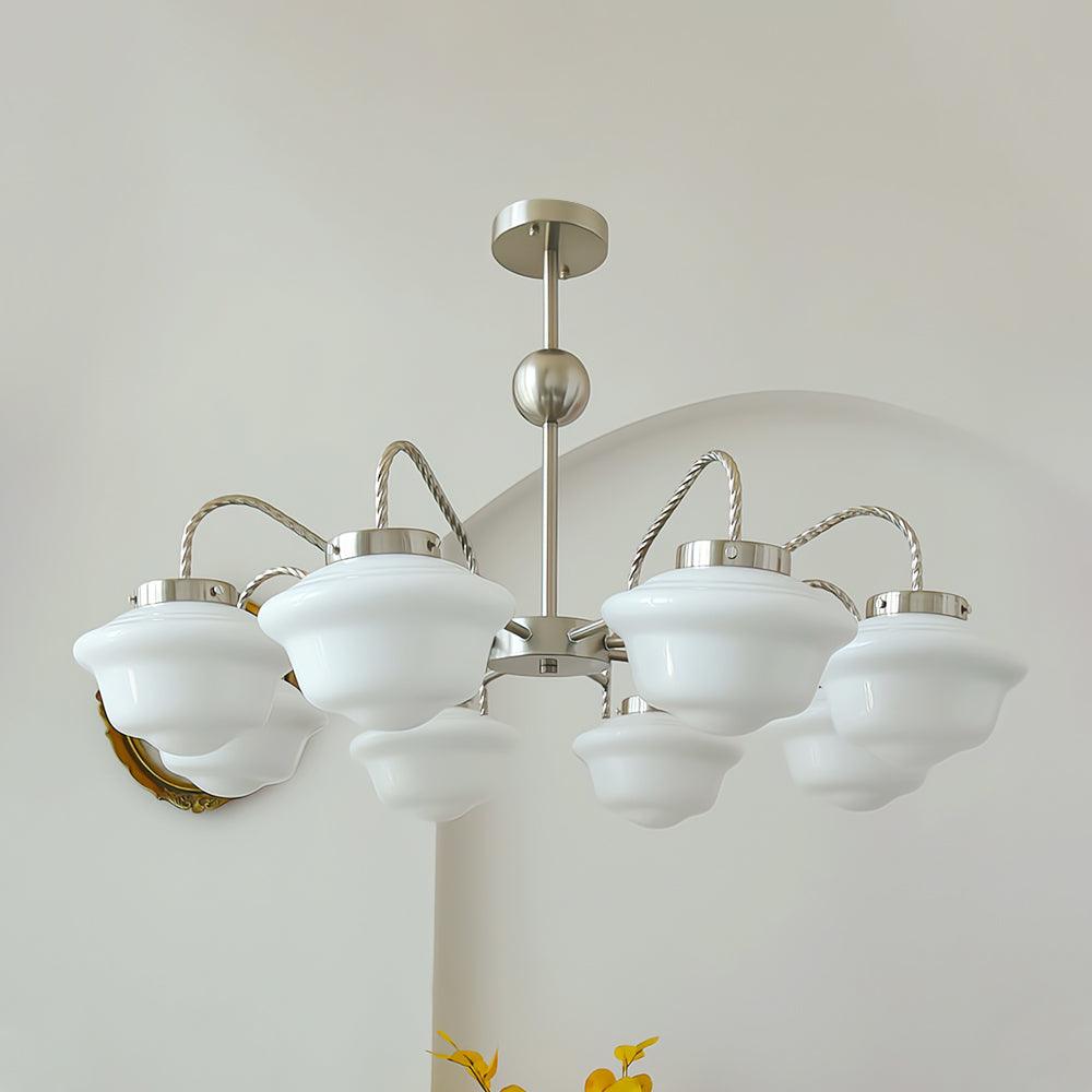 Minka Lavery Chandelier