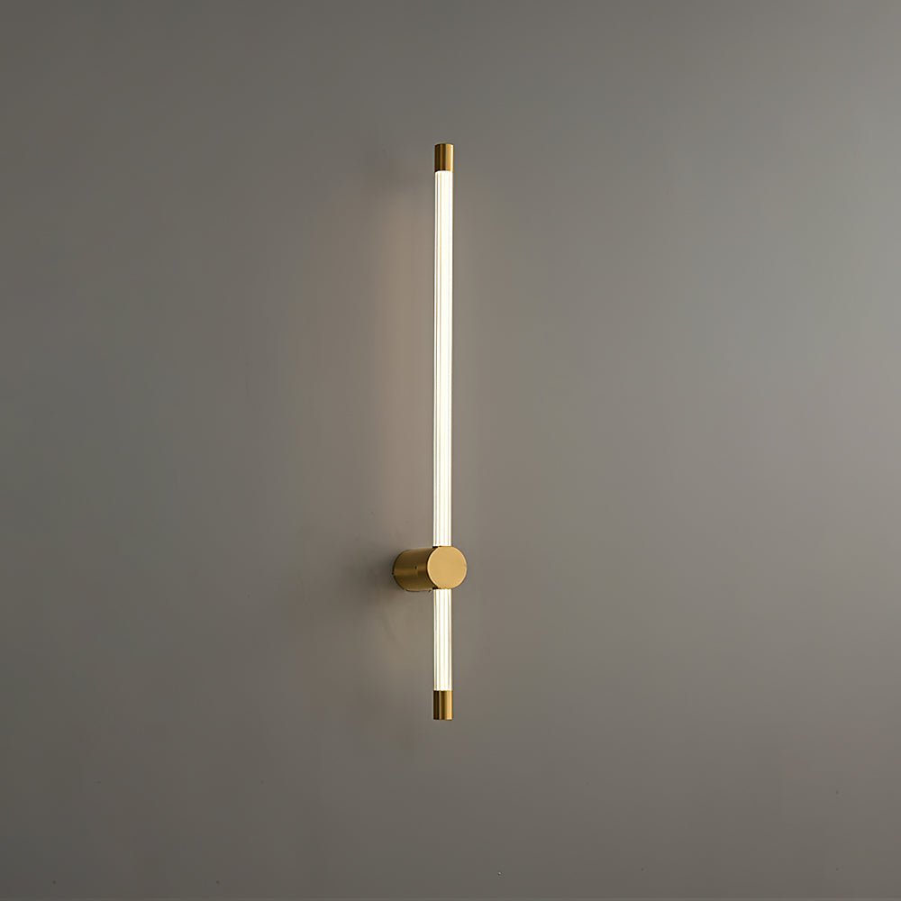 Linear LED Sconce