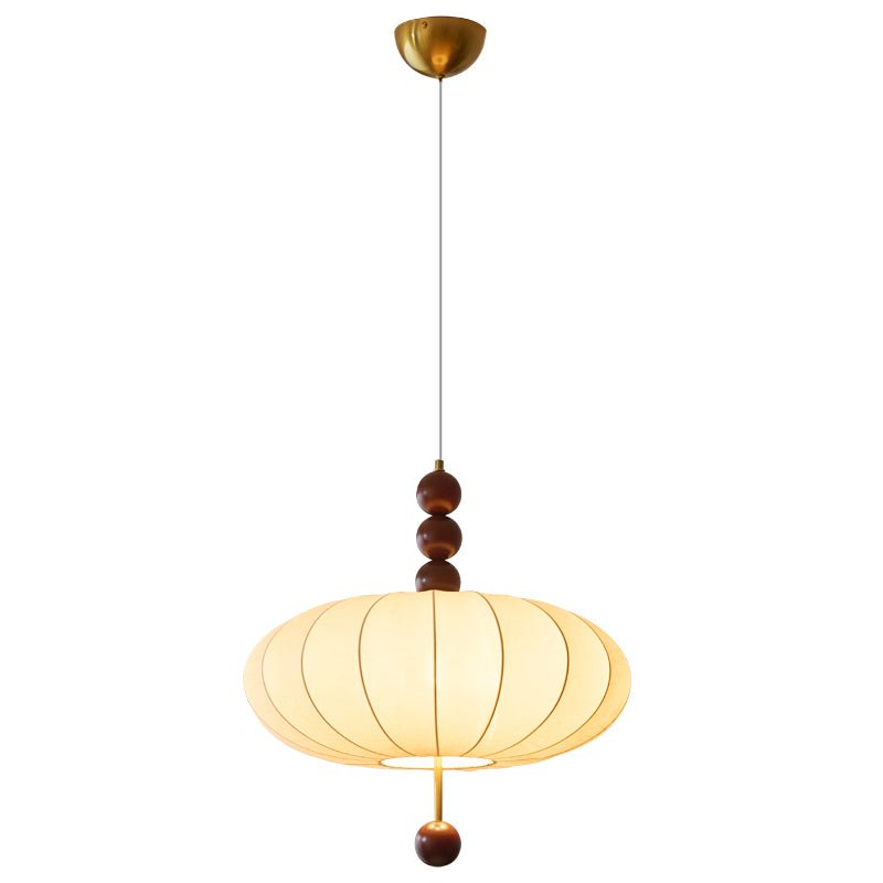 Adelaide Fabric Pendant Light