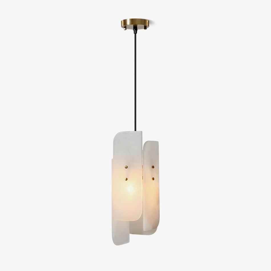 Megalith Mini Pendant Light