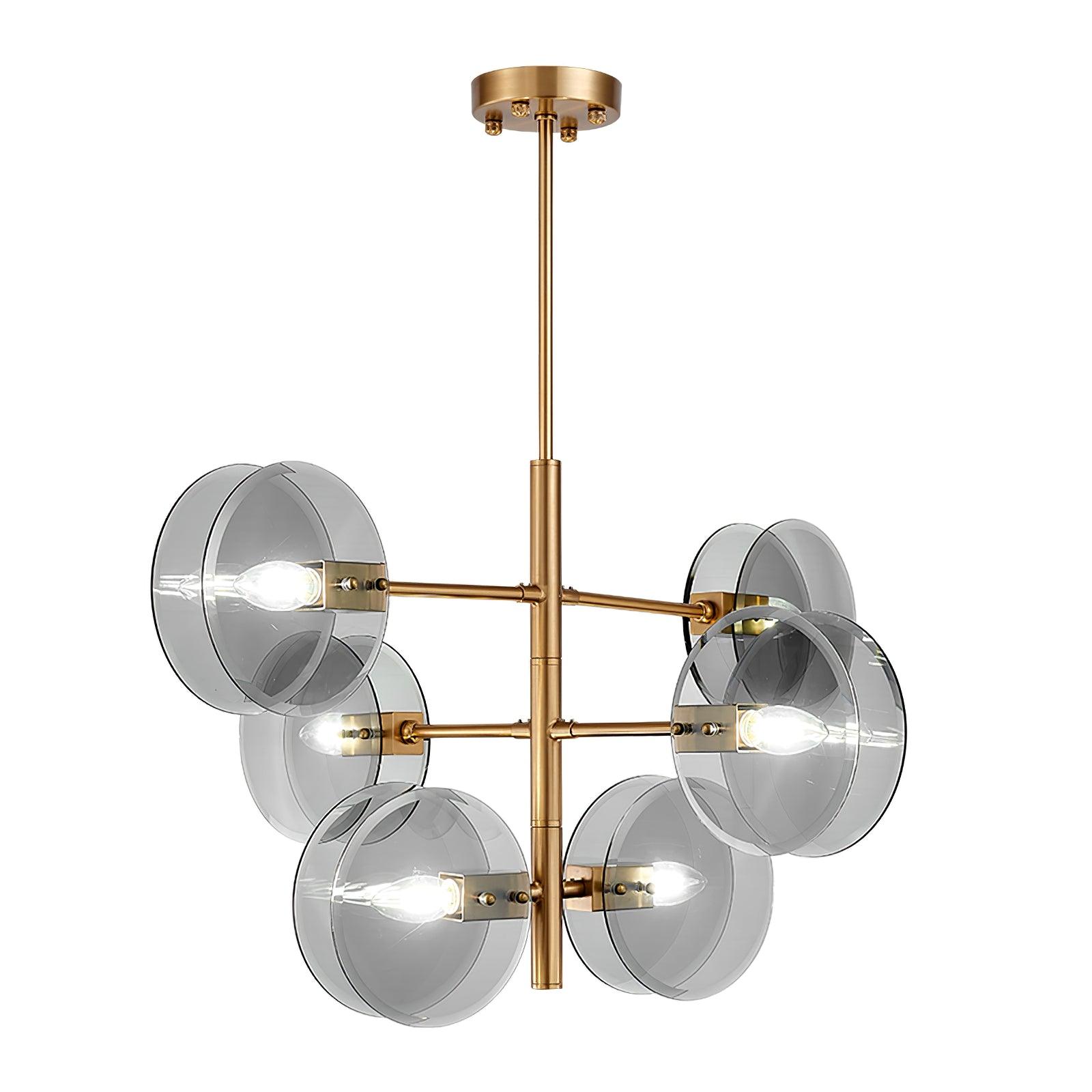 Arteriors Norwich Chandelier