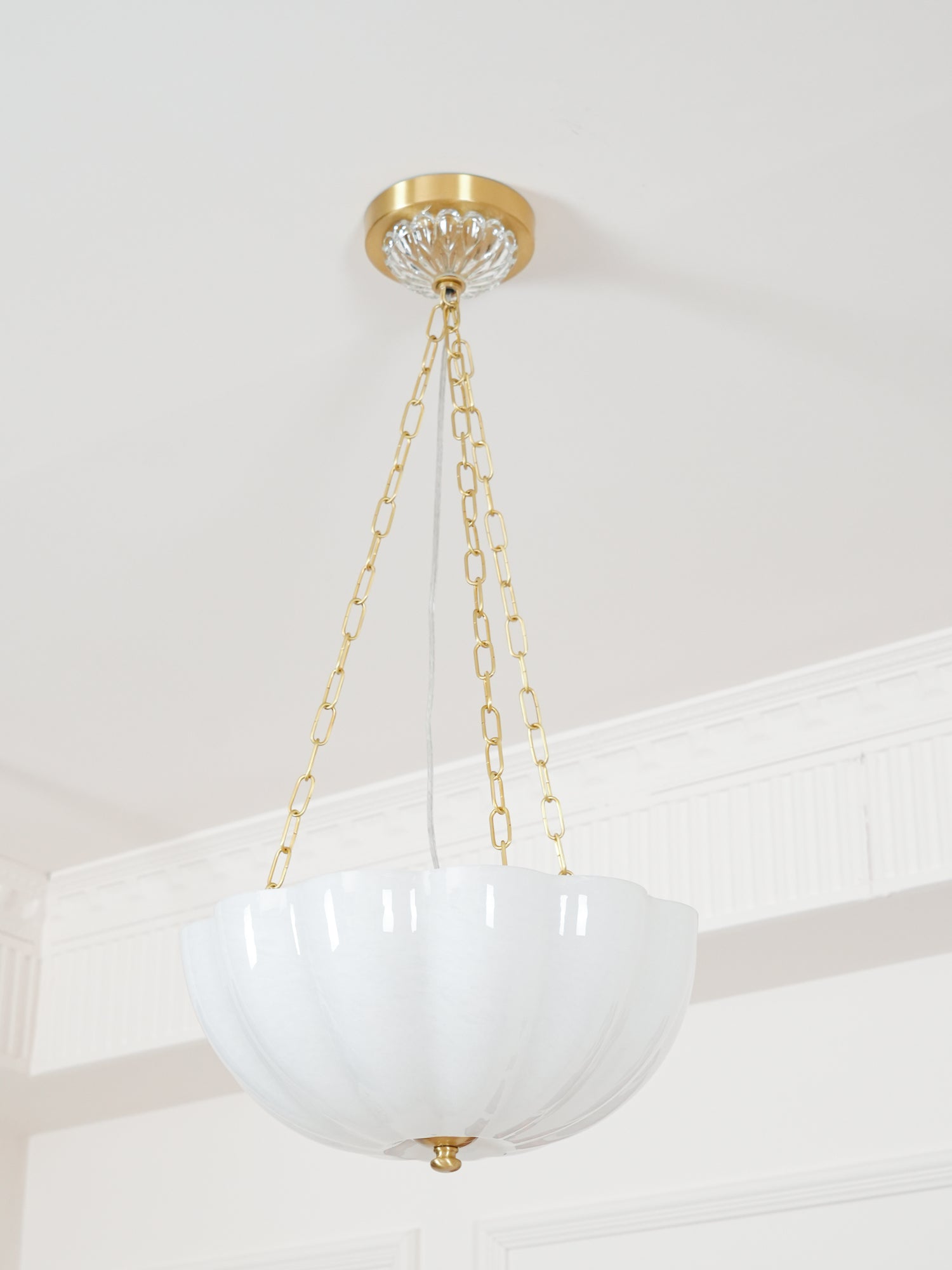 Rosehill Chandelier