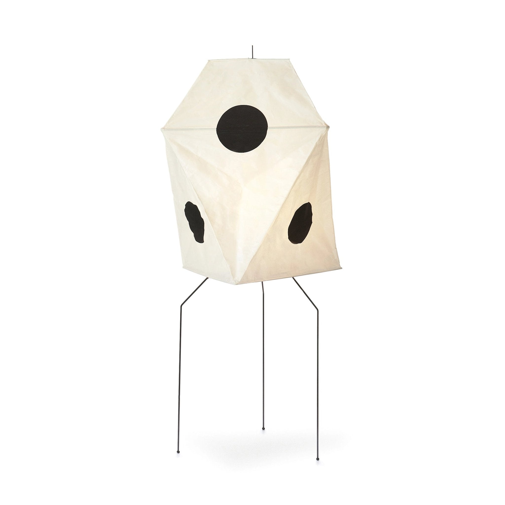 Origami Lantern Floor Lamp