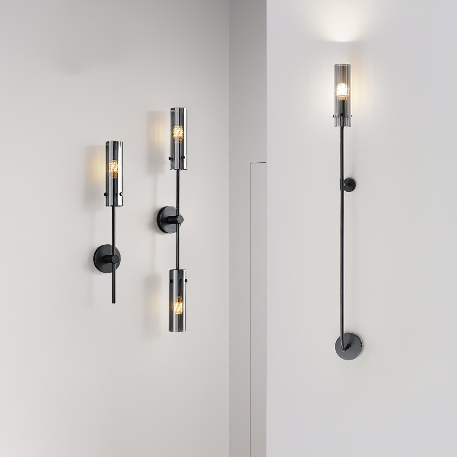 Eclat Vertica Wall Lamp