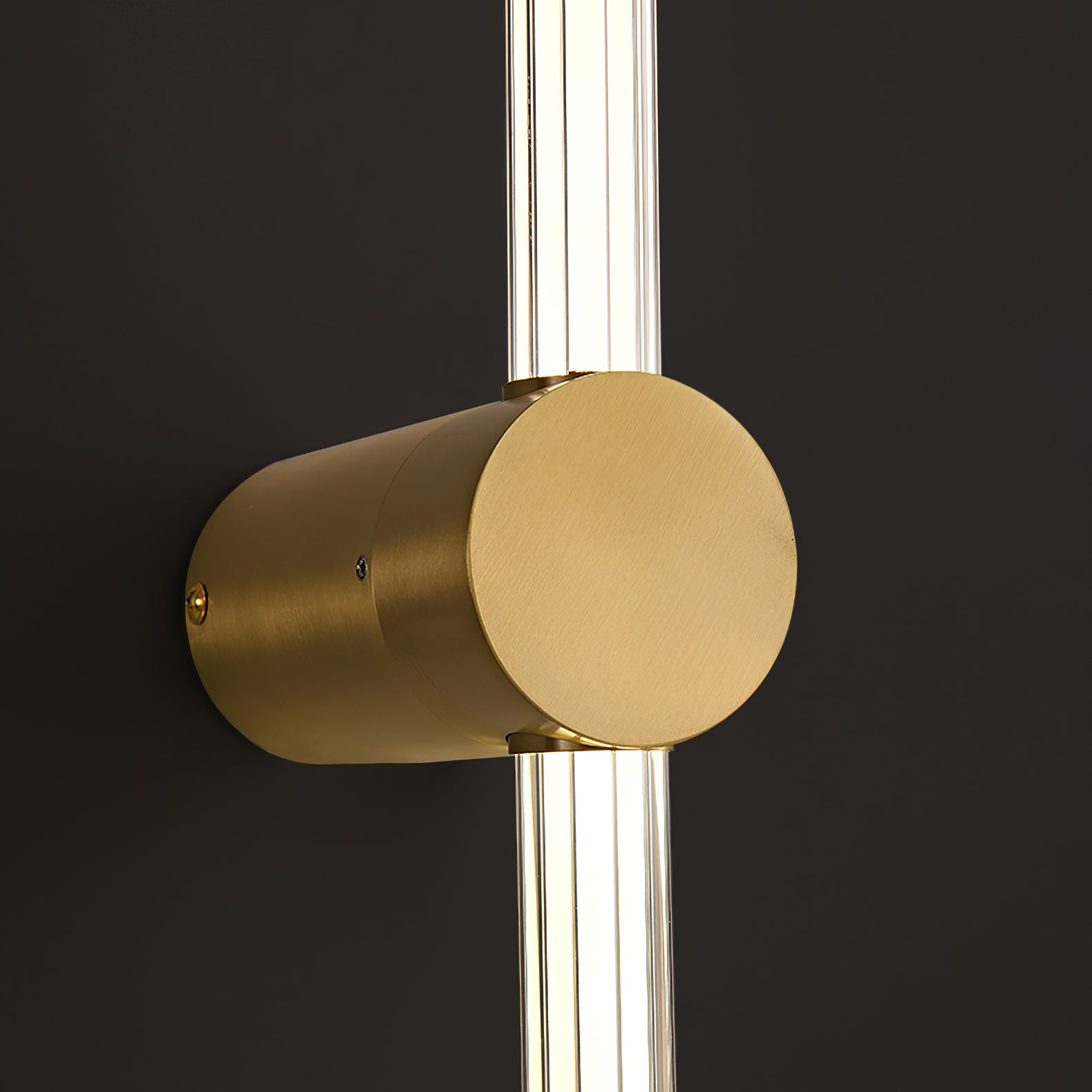 Linear LED Sconce