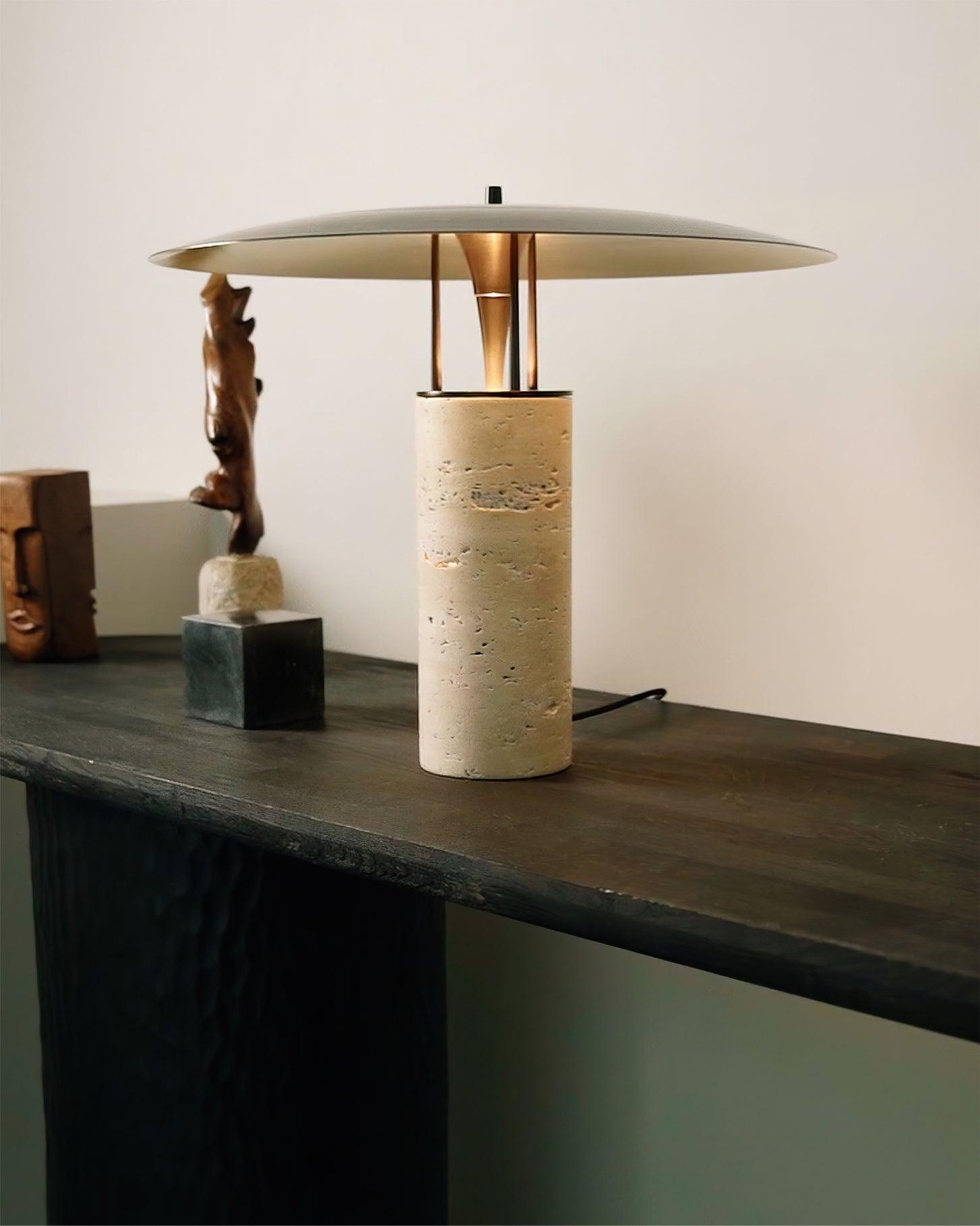 Luna Table Lamp