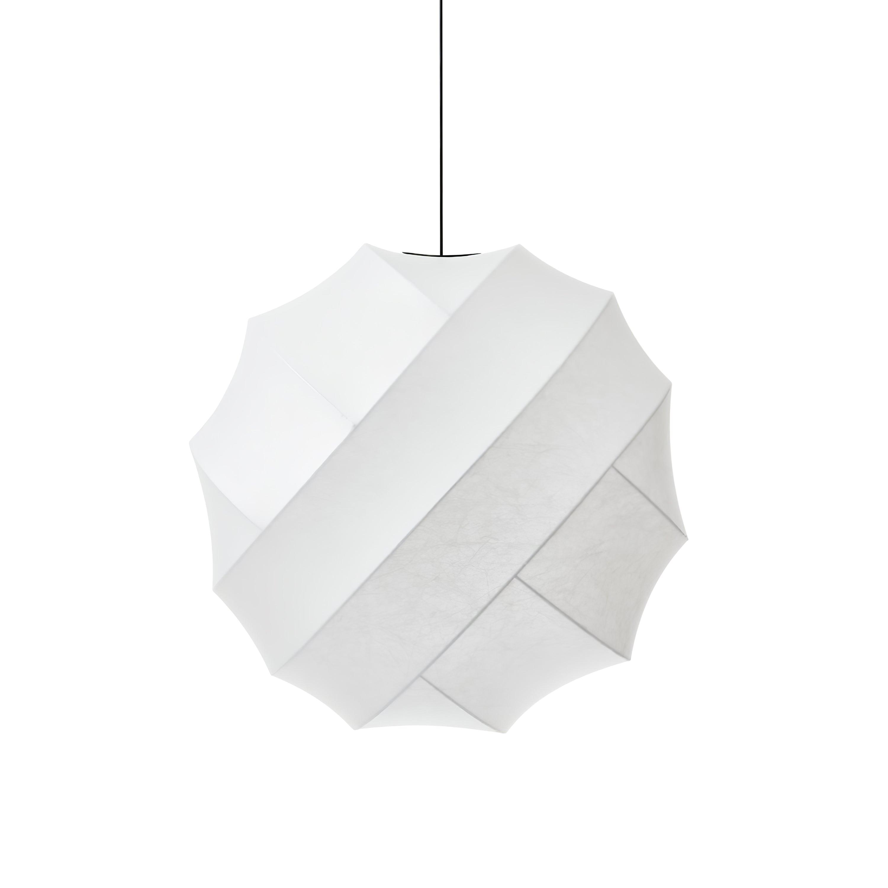 Turner Pendant Lamp