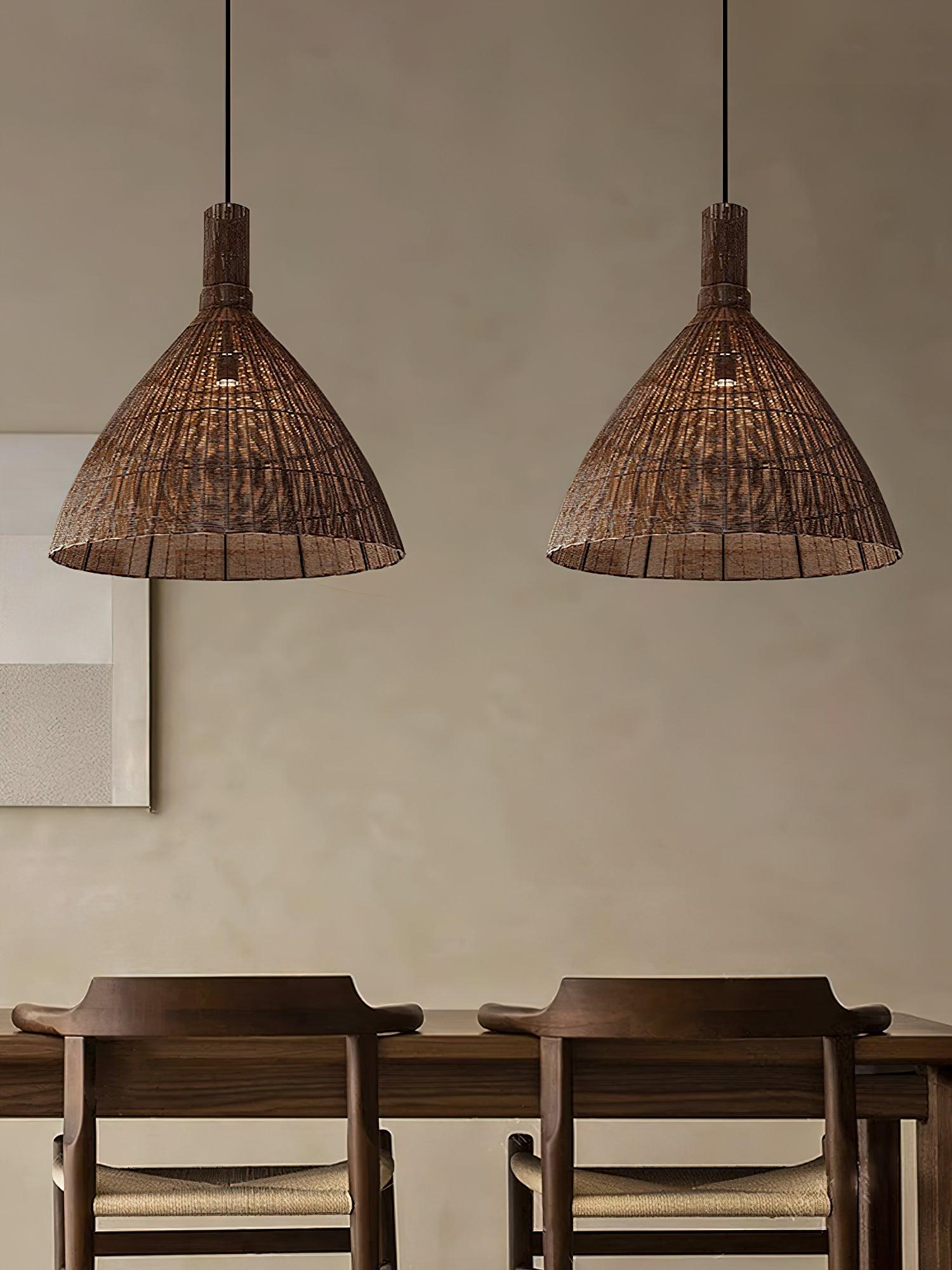 Kalani Pendant Light