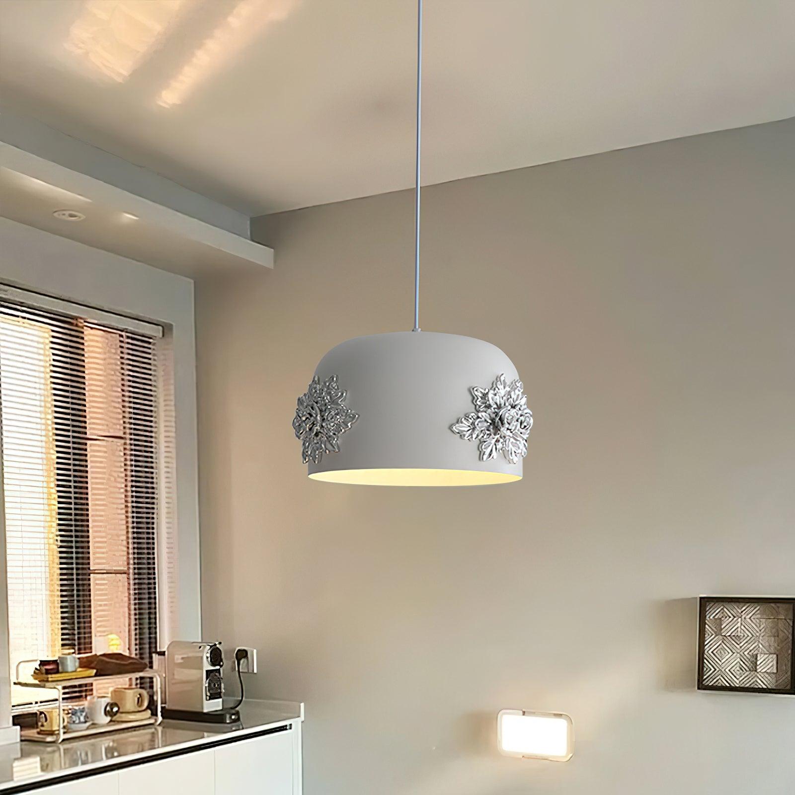 Tuz Pendant Light