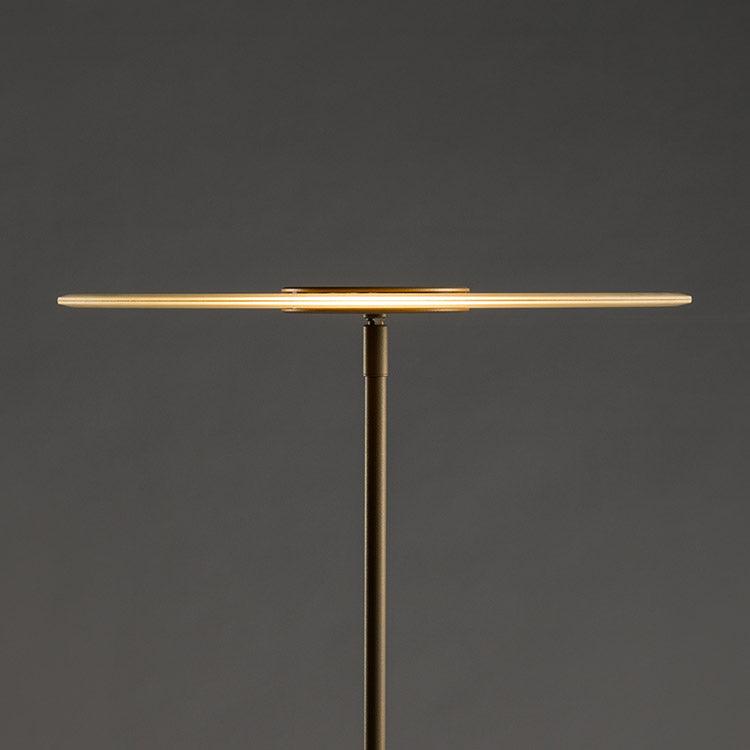 Luxora Floor Lamp