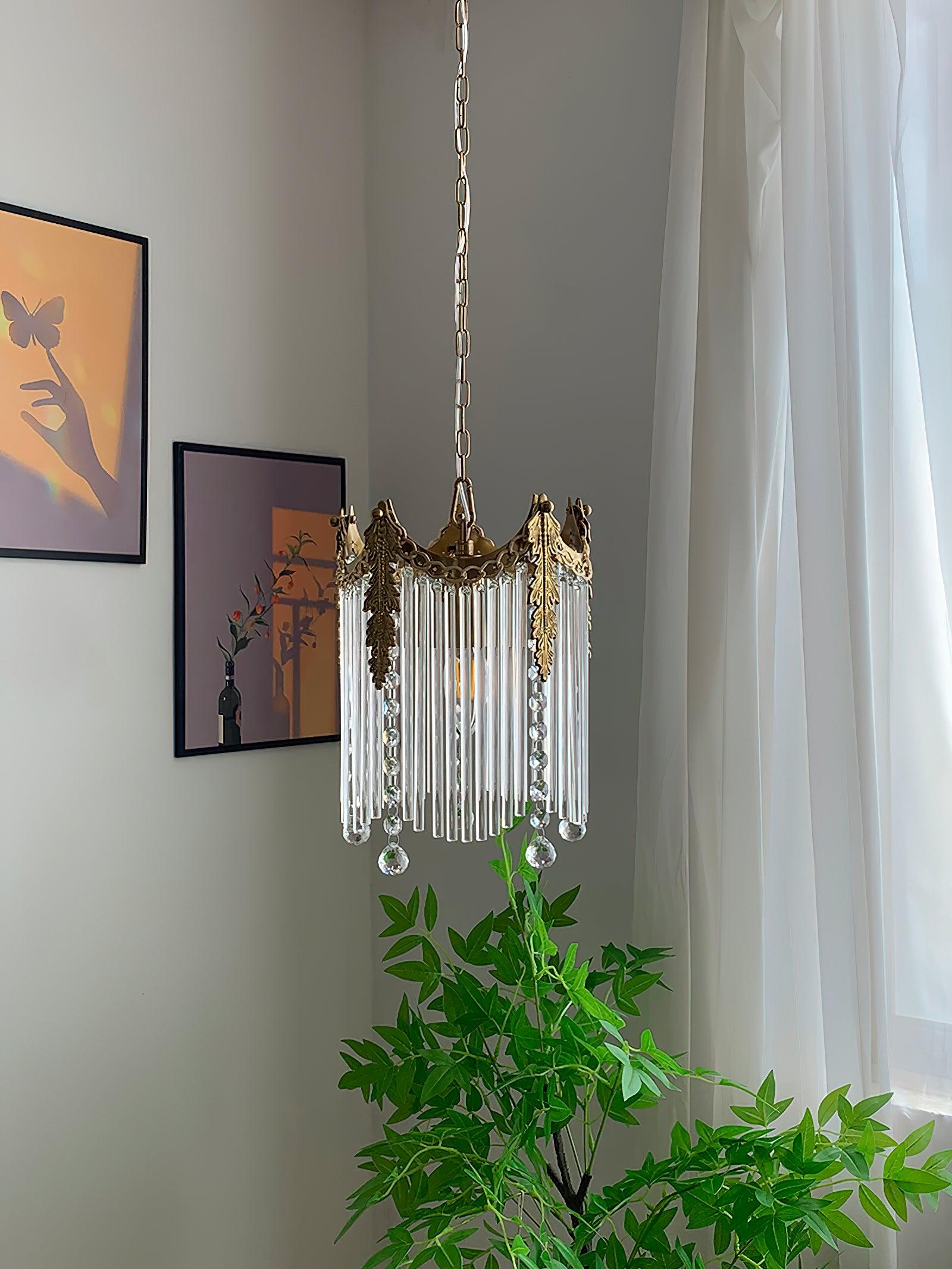 Vacarro Pendant Light