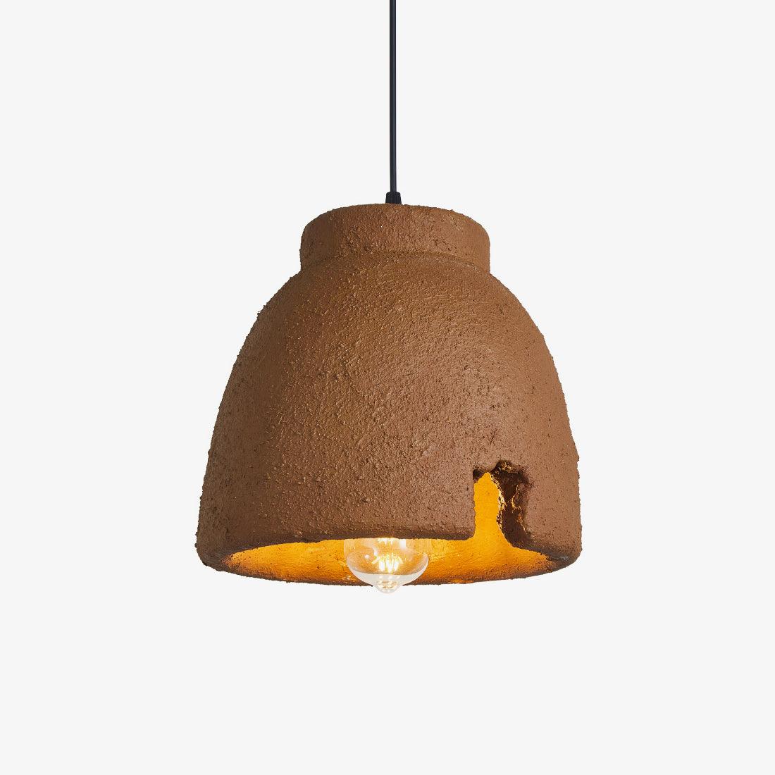 Morphe Pendant Light