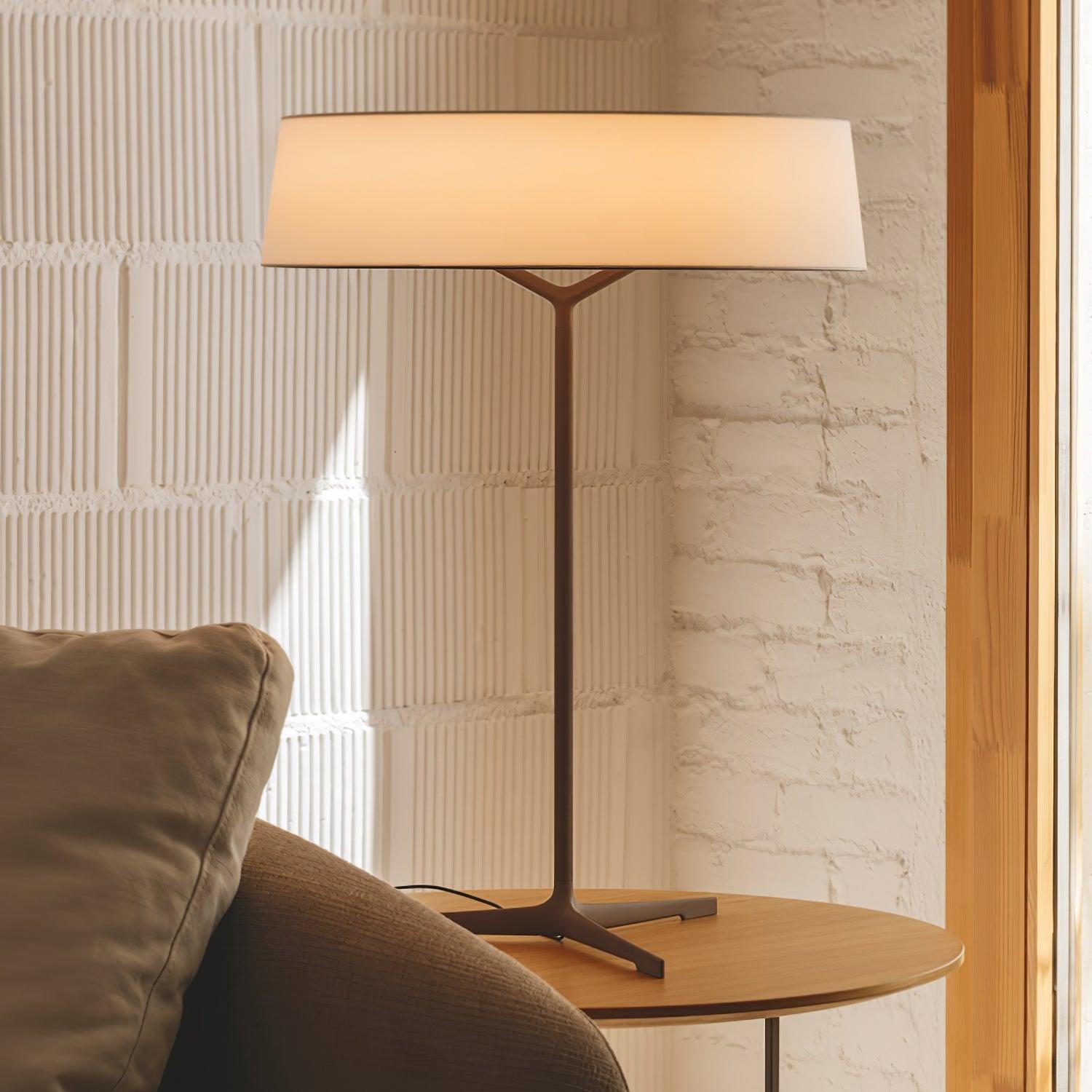 Dama Table Lamp