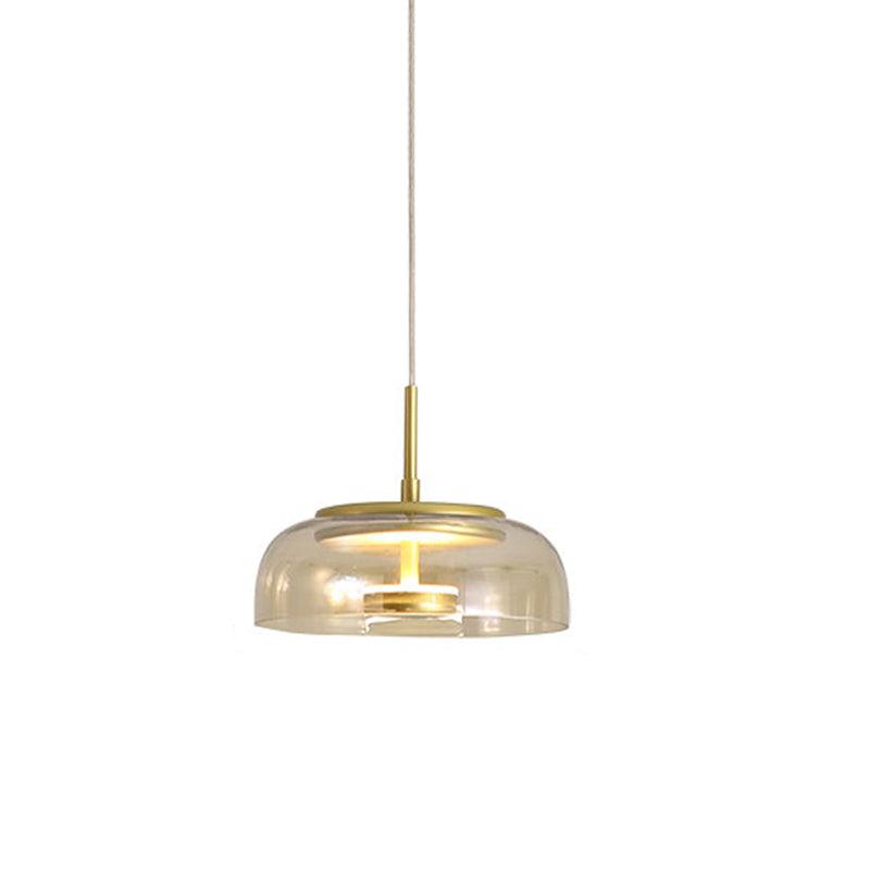 Solara Pendant Lamp