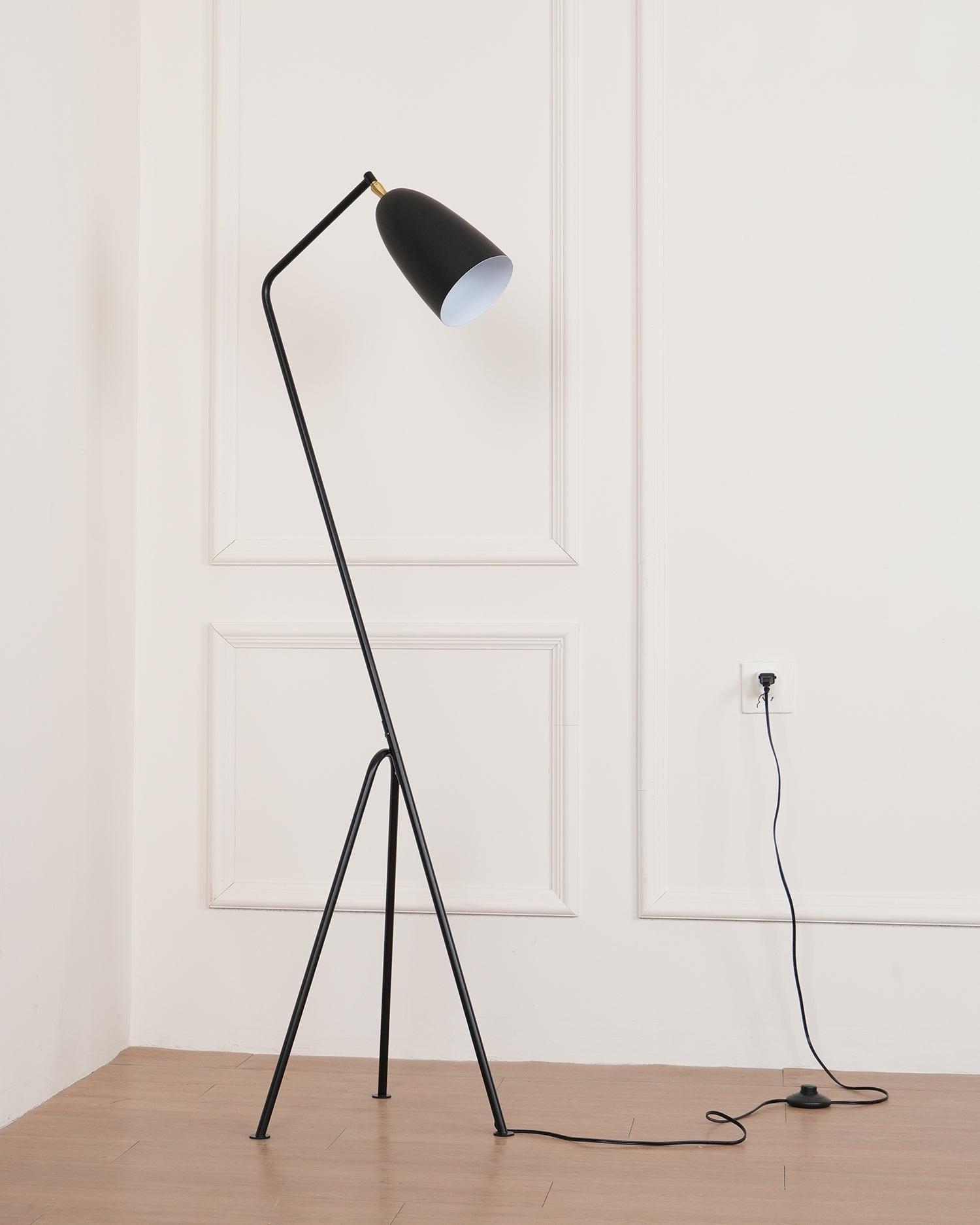 Grasshopper Floor Lamp