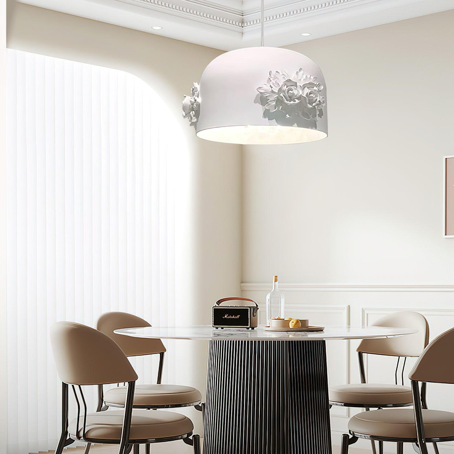 Tuz Pendant Light