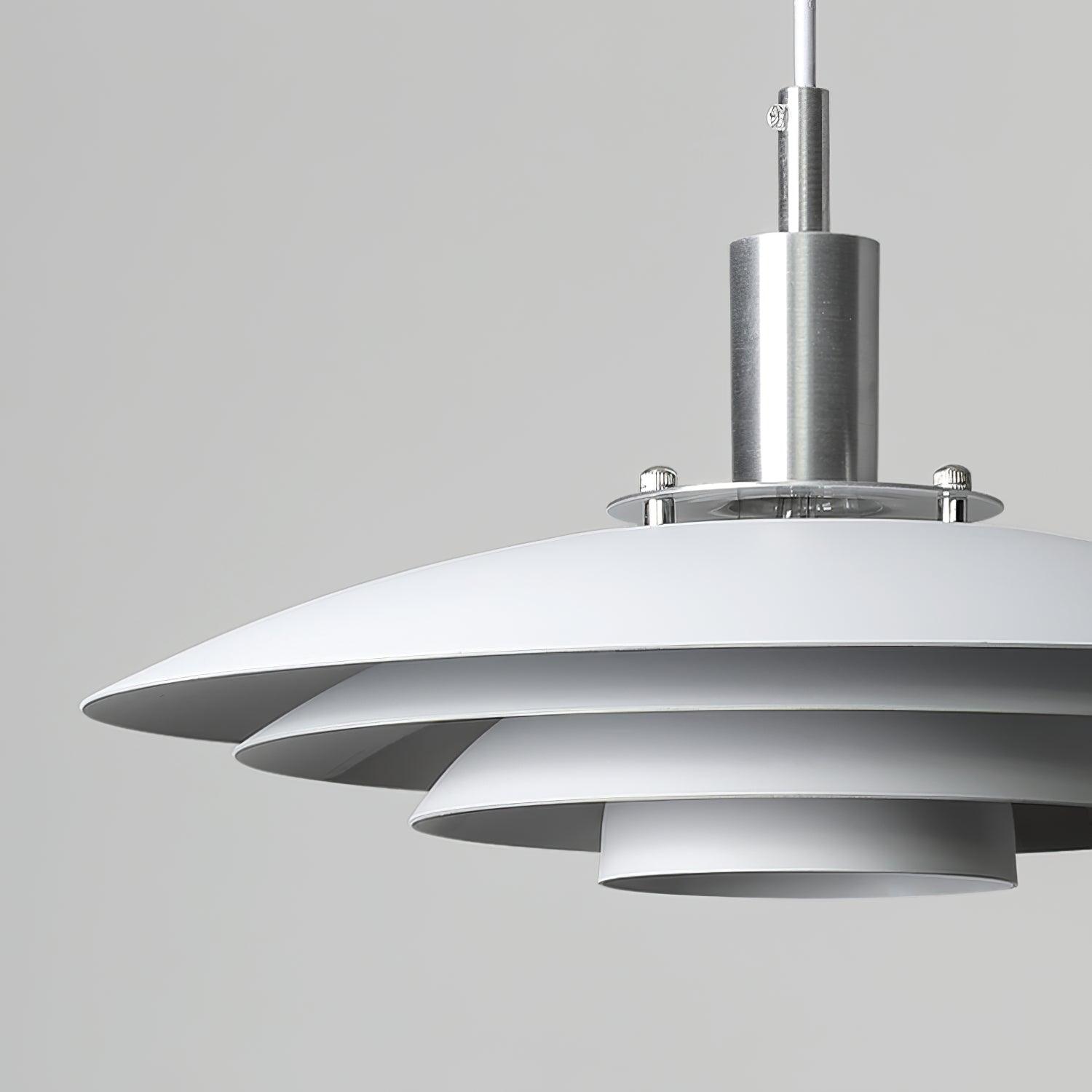 Bretagne Pendant Light