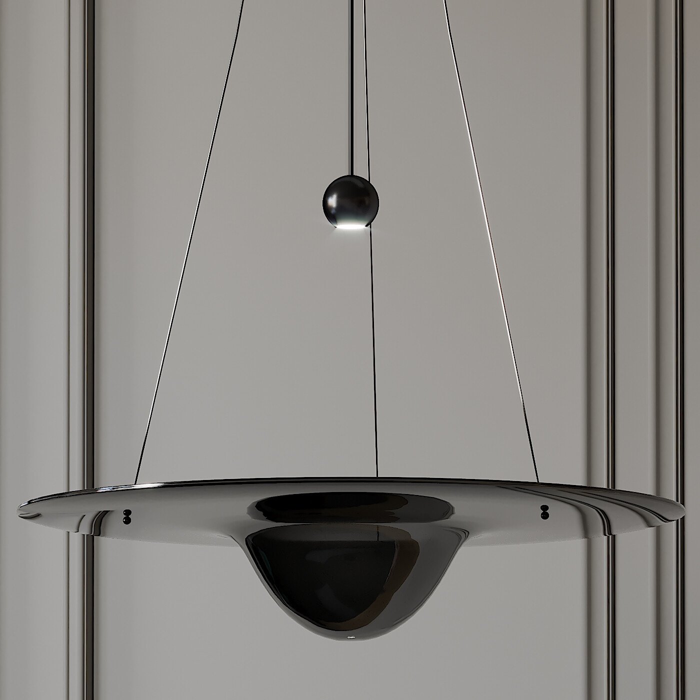 Momento Pendant Light