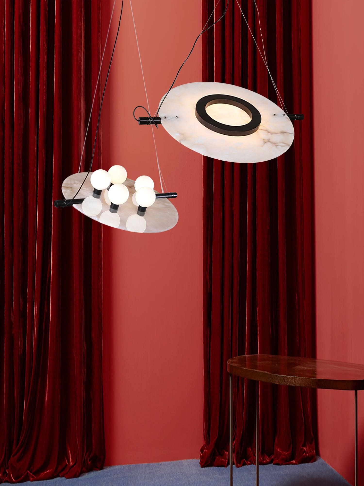 Magma Pendant Lamp