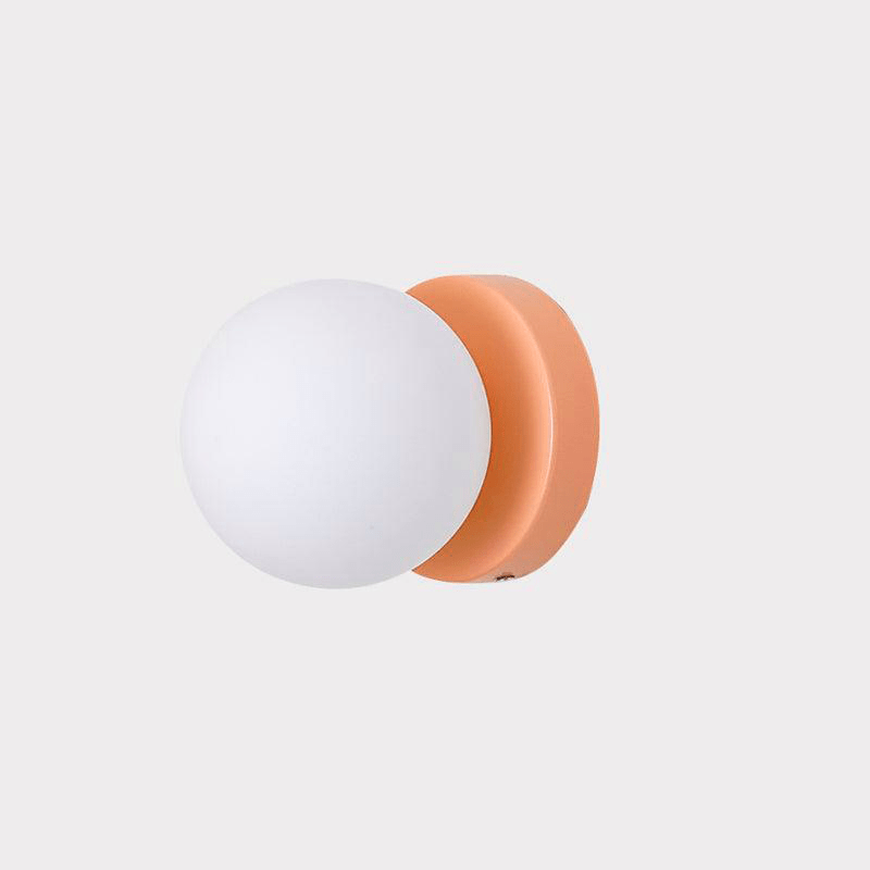 Nuvol Wall Lamp