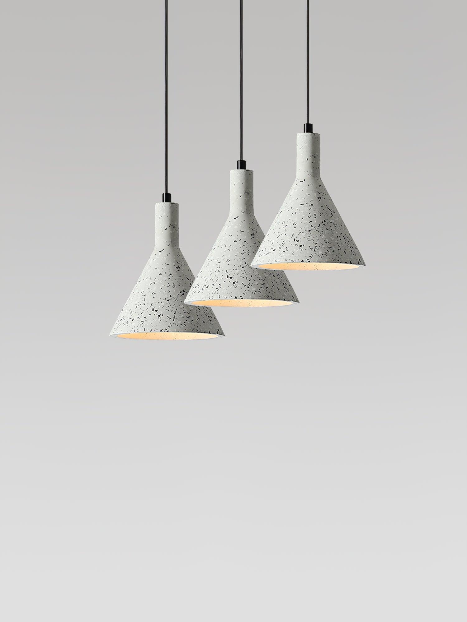 Lastri Pendant Light