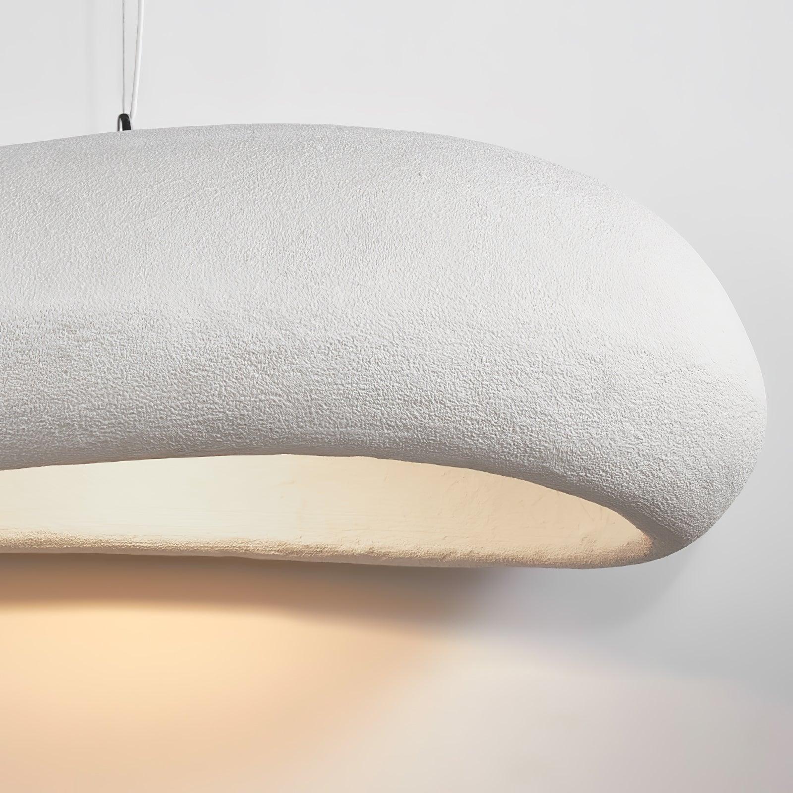 Shinto Cloud Pendant Light