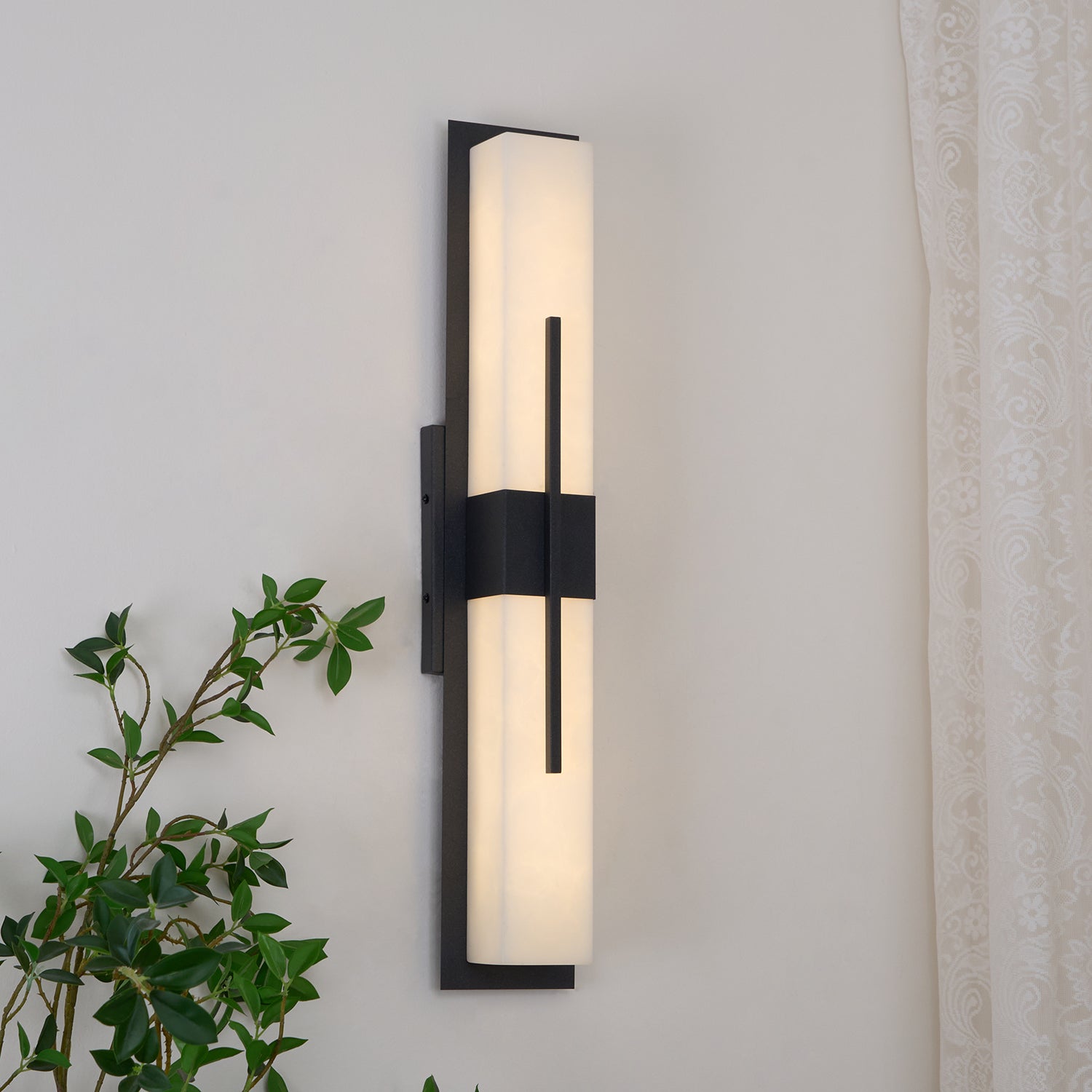 Possini Outdoor Wall Light