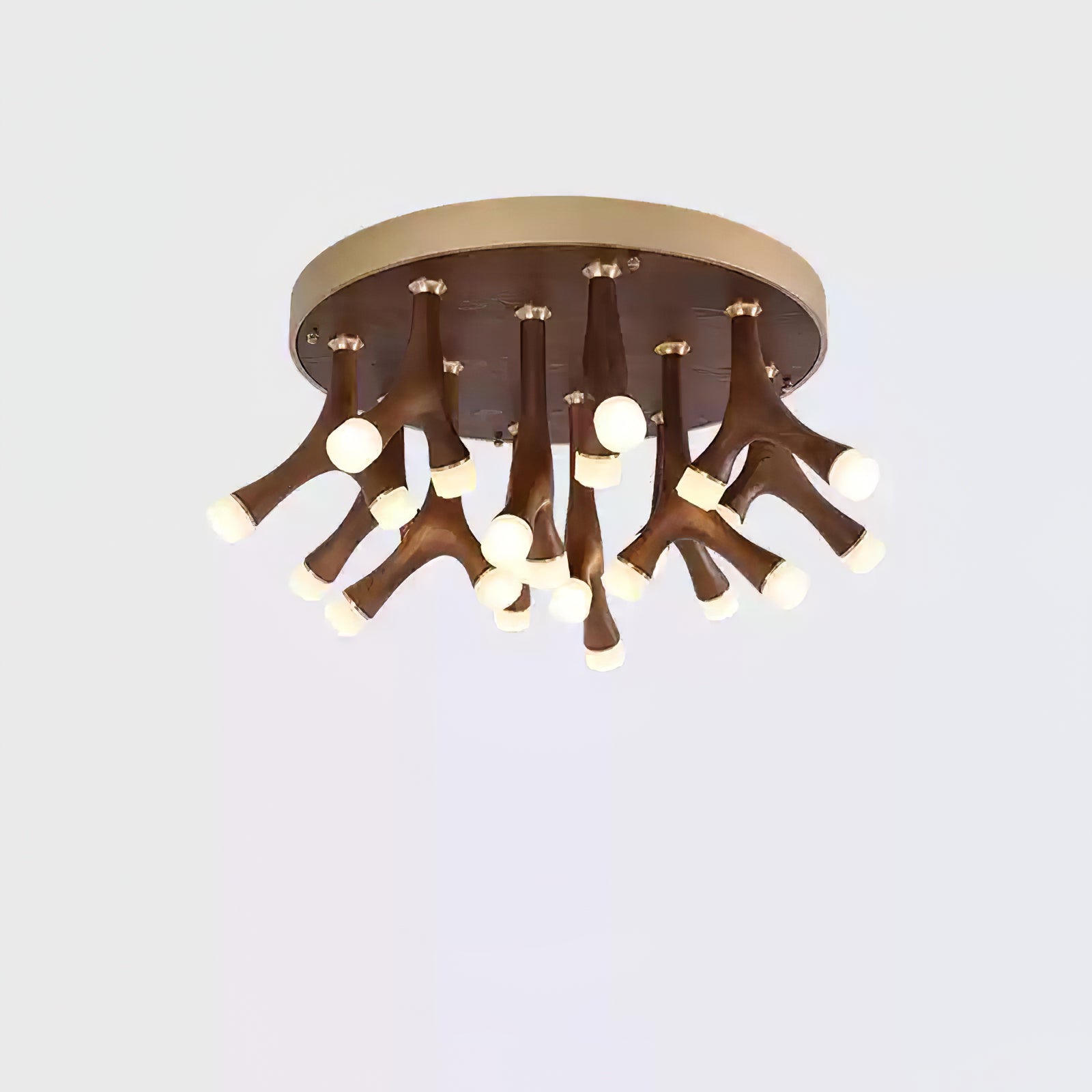 Tentacle Ceiling Lamp