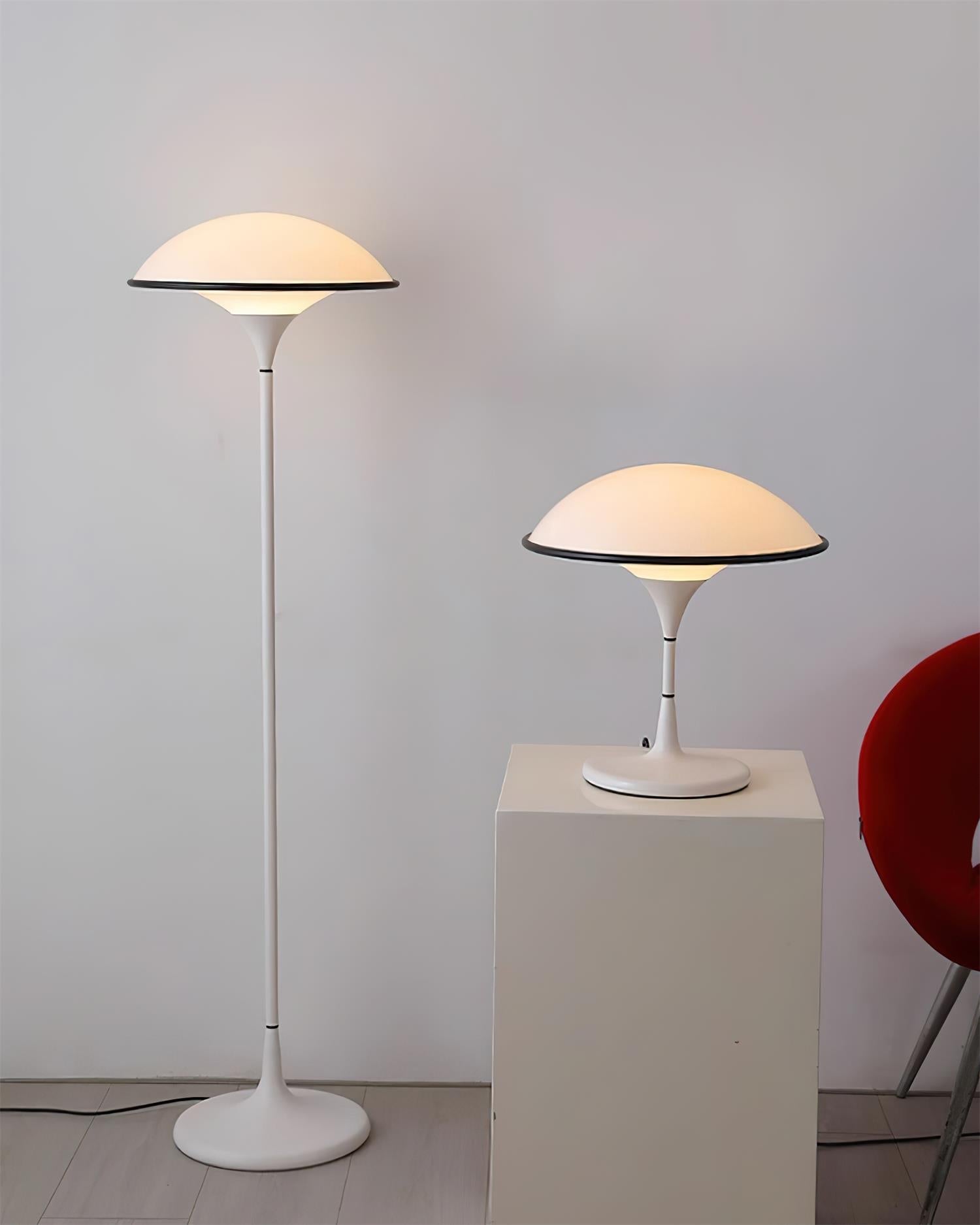 Fontana Floor Lamp