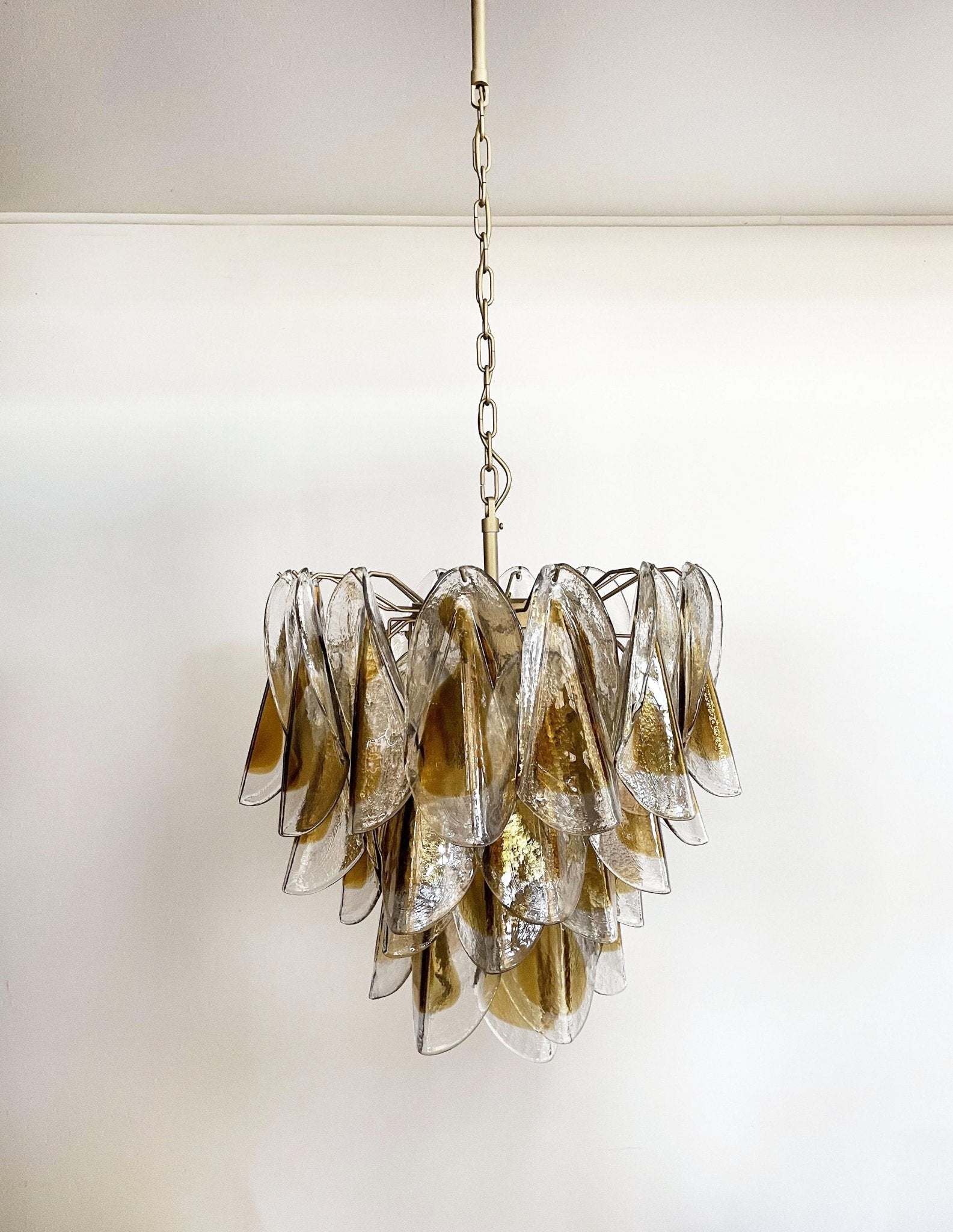 Isabella Murano Chandelier