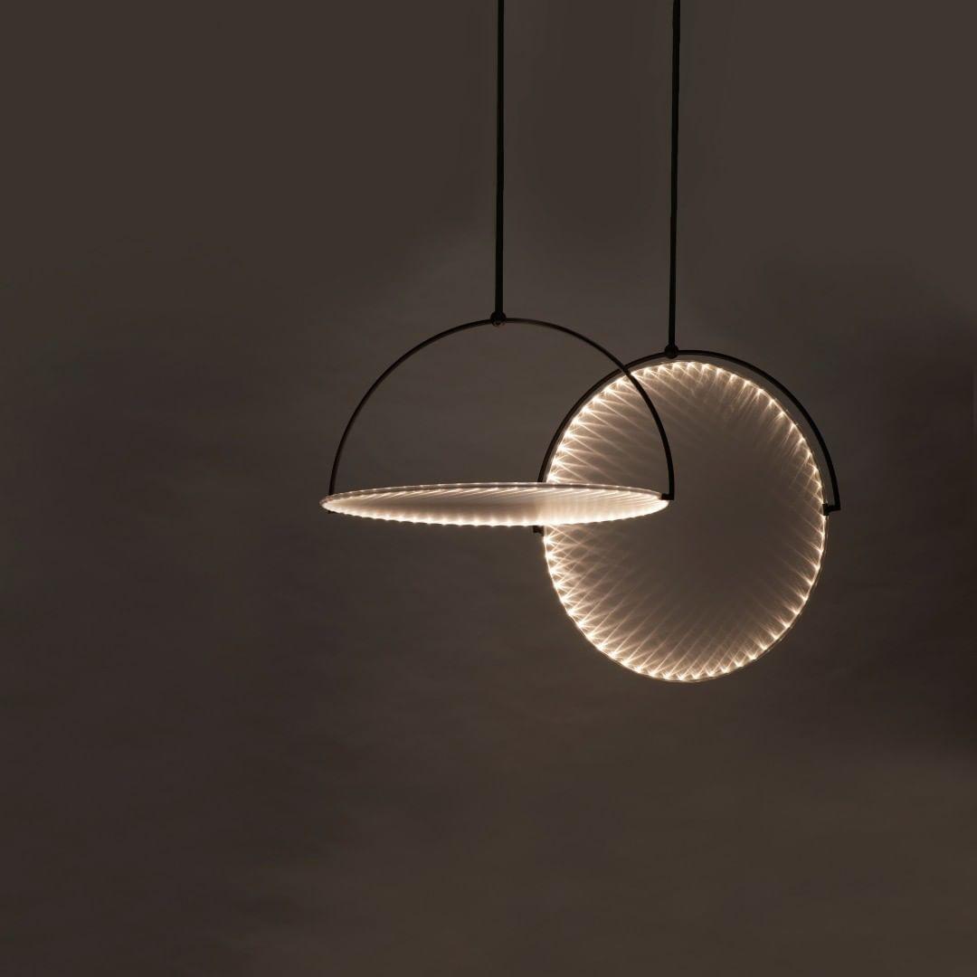 Kepler Pendant Light