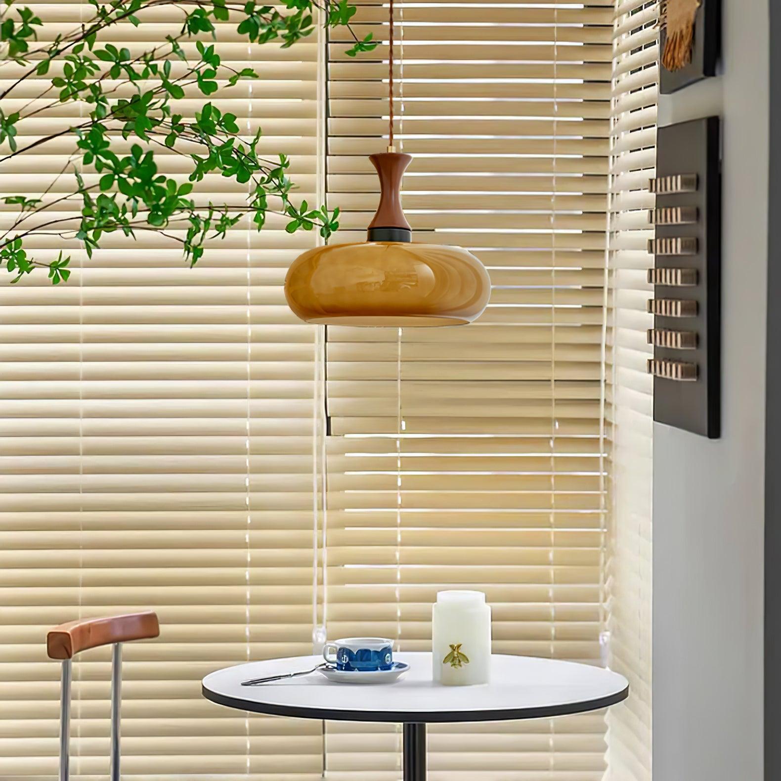 Quadri Foglio Pendant Lamp