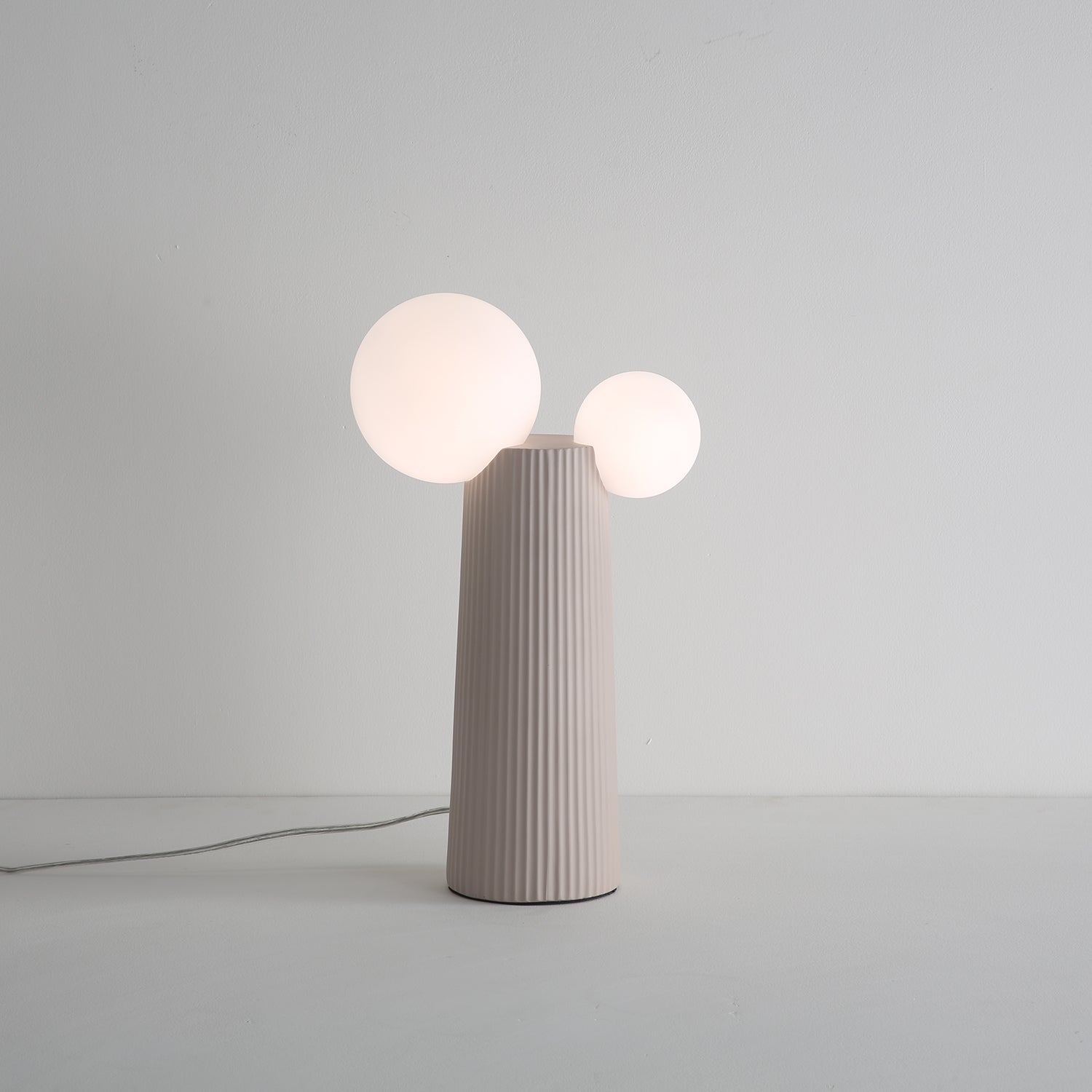 Land Table Lamp