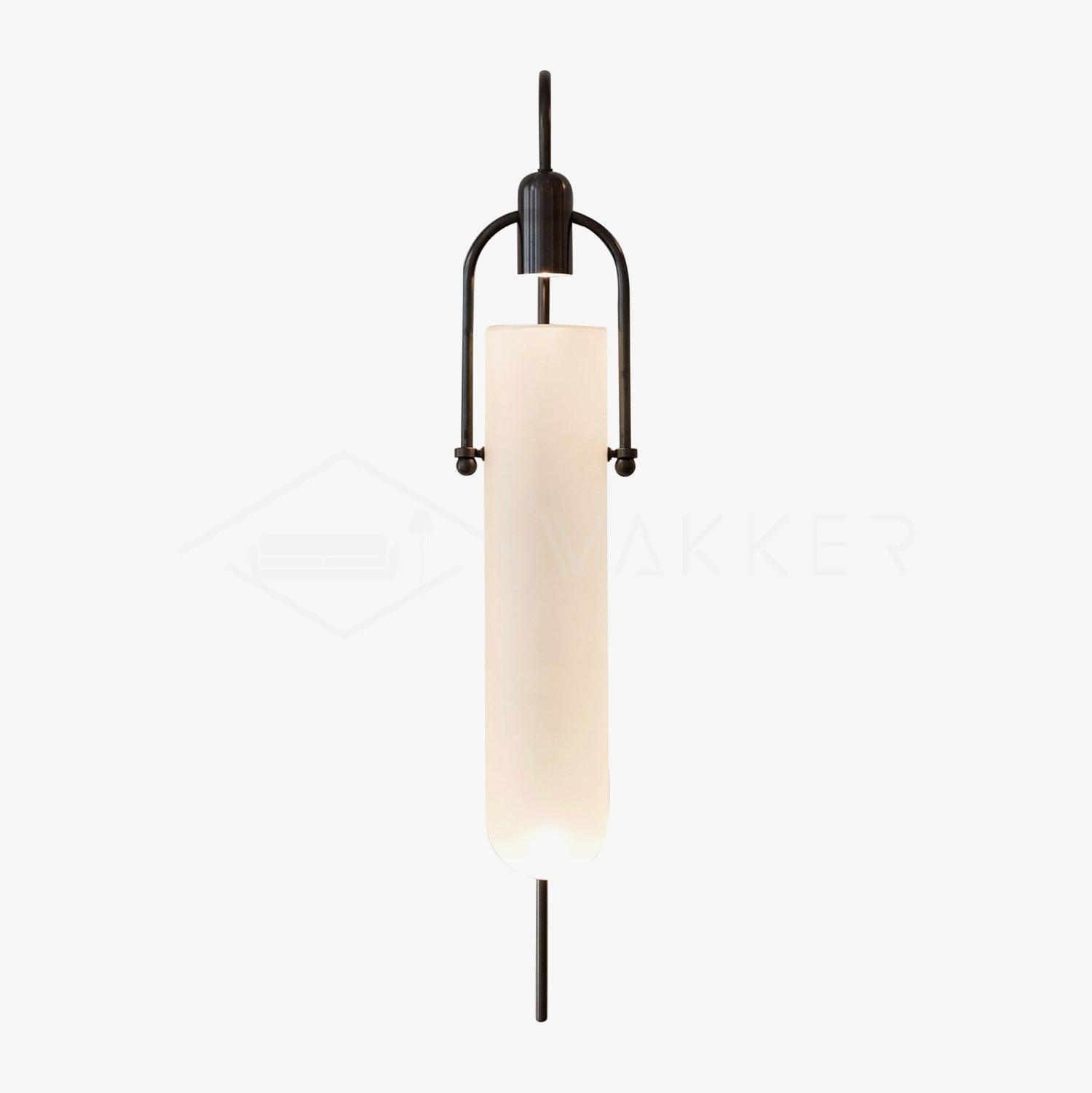 Arc Wall Lamp