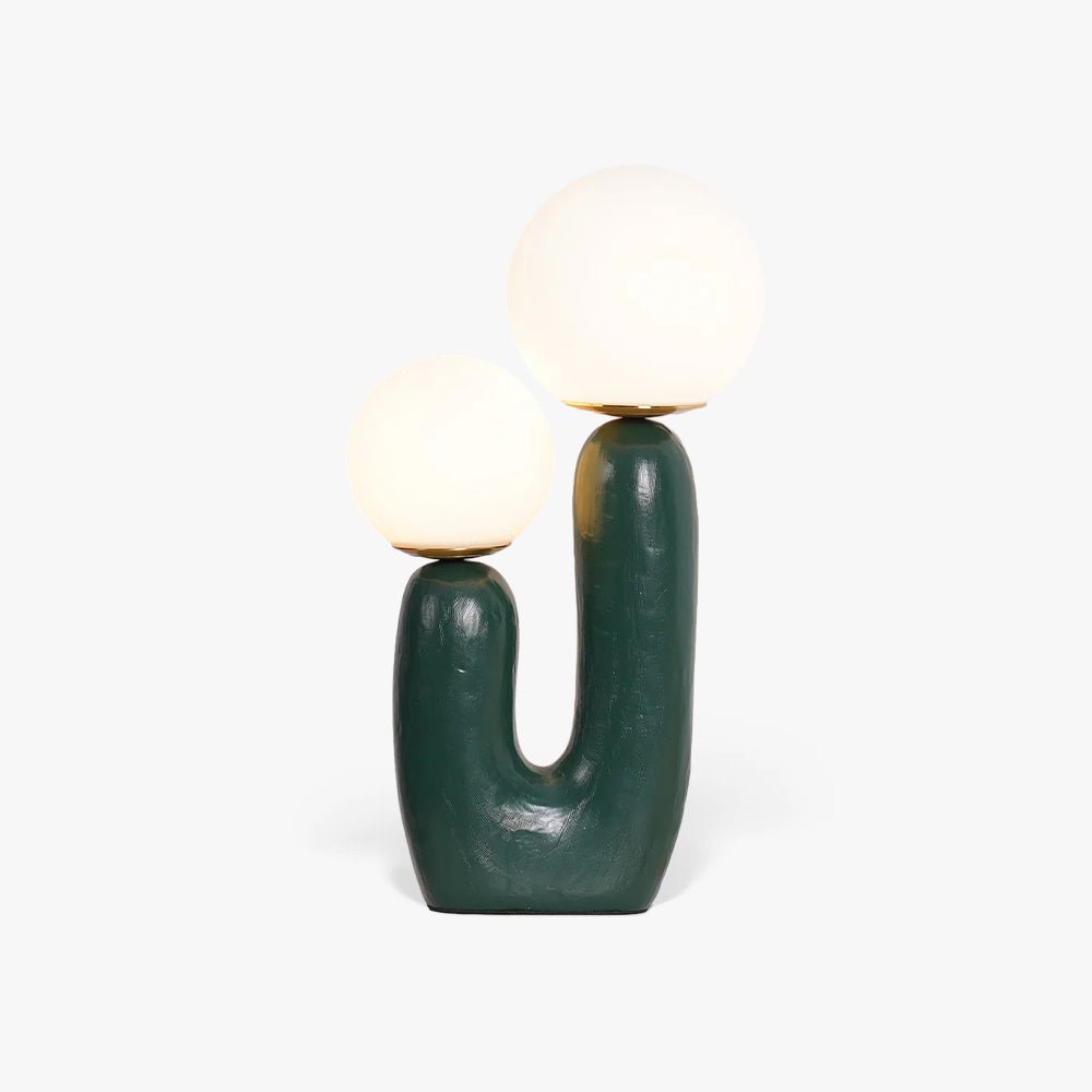 Oo Rough Table Lamp