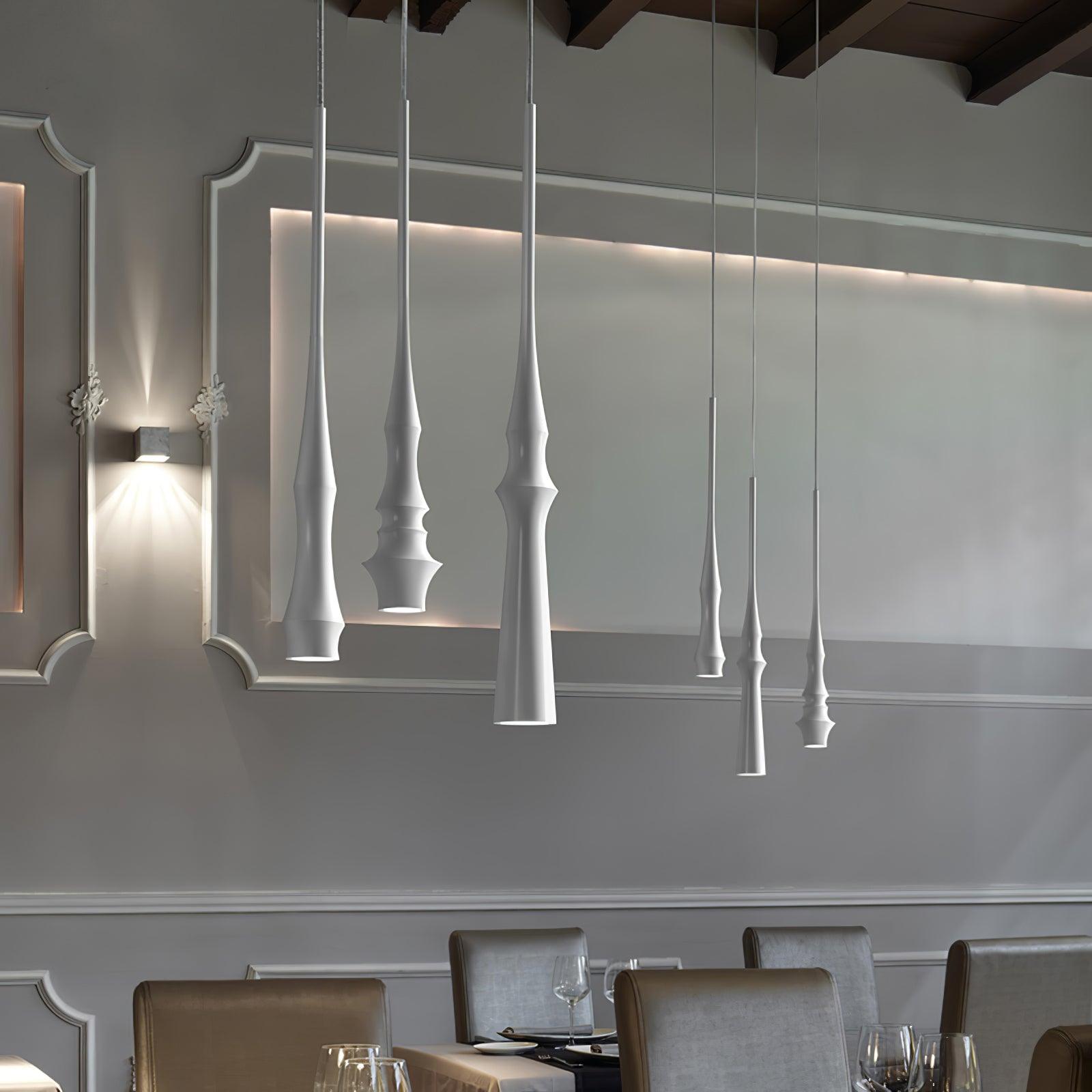 Slend Pendant Light