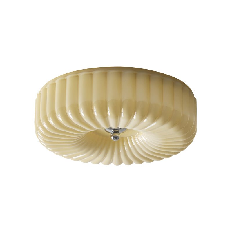 Vivid Ripple Ceiling Light