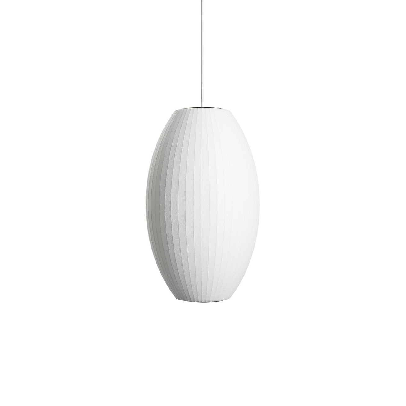 Nelson Swing Arm Pendant Lamp