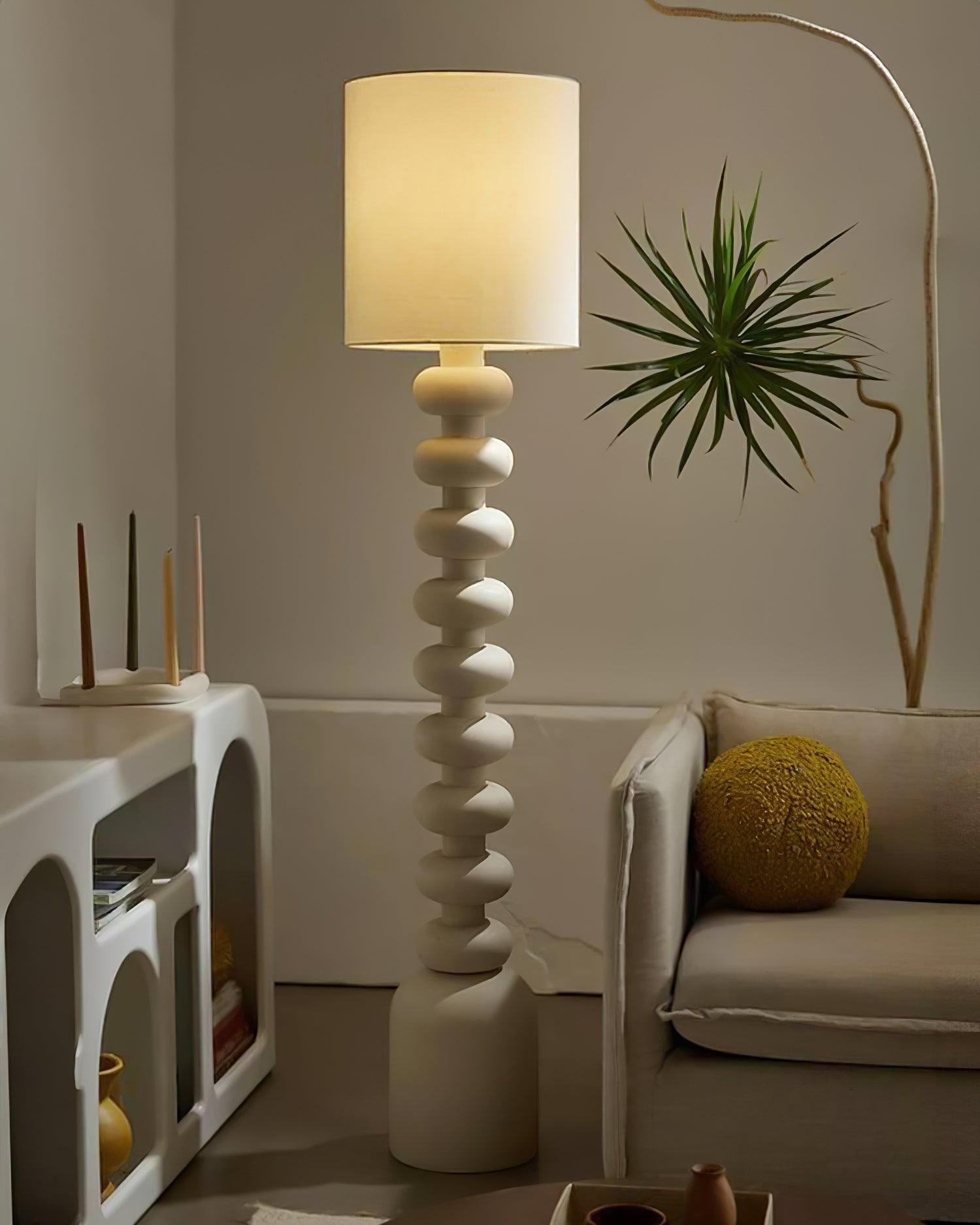 Leona Floor Lamp