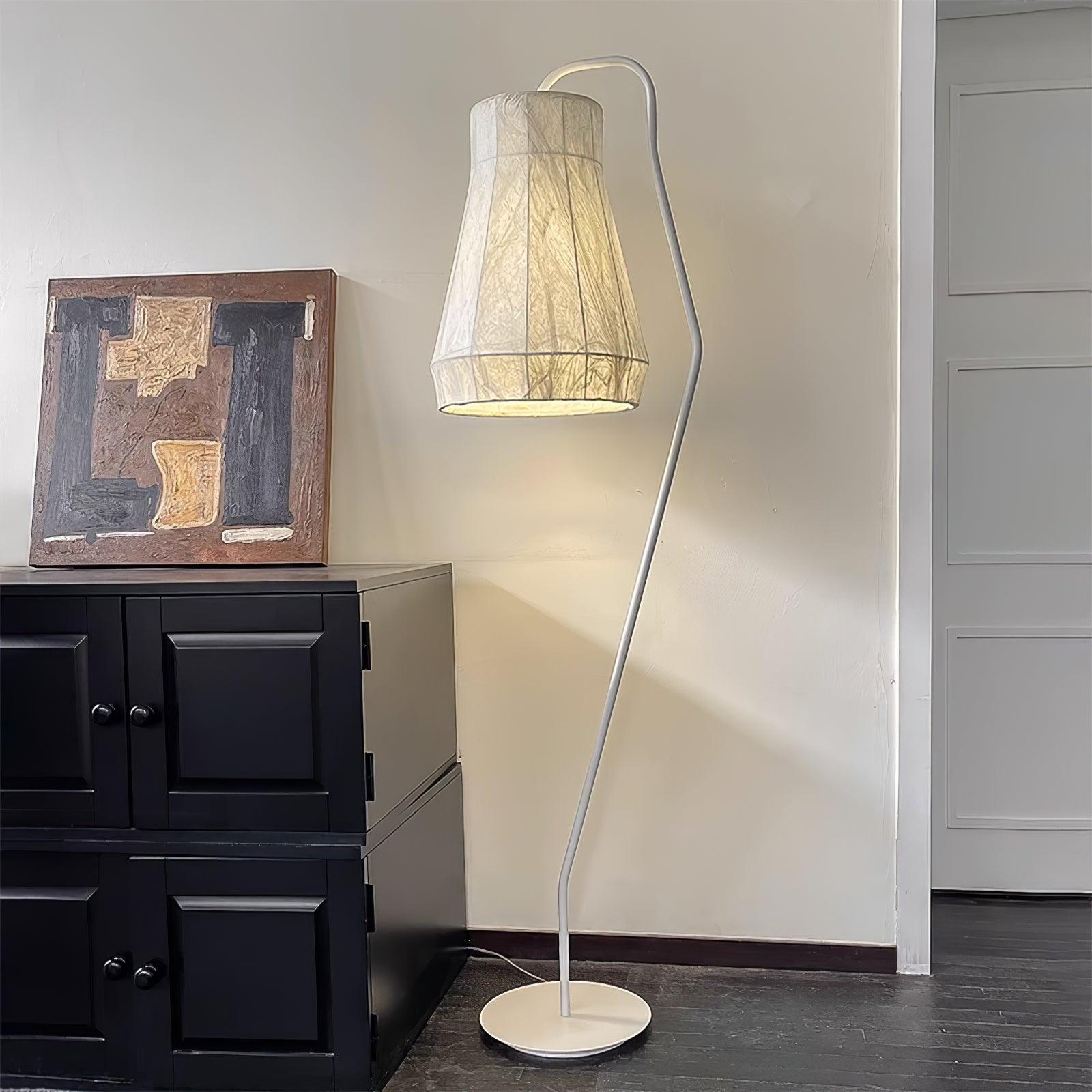 Karman Floor Lamp