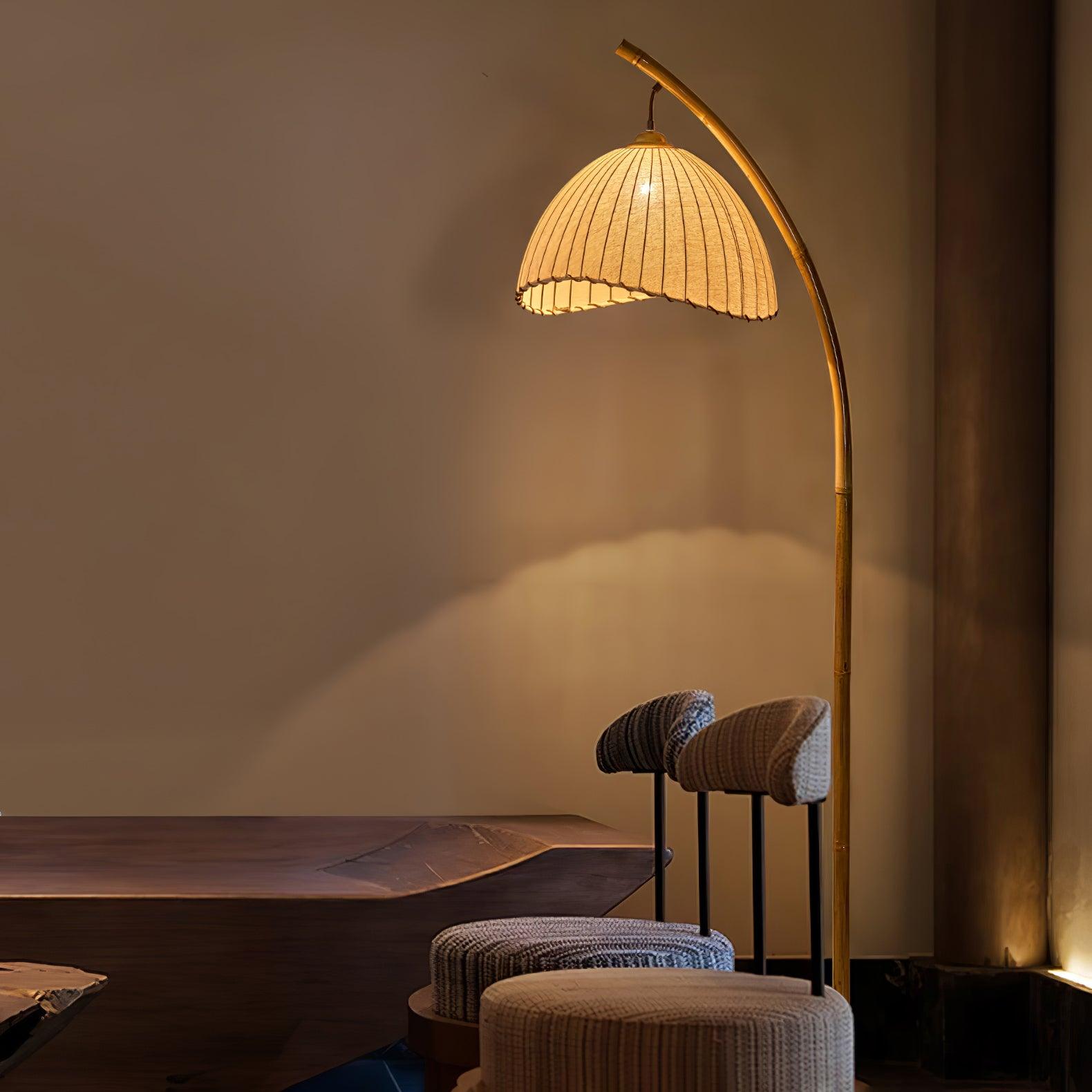 Sanna Floor Lamp