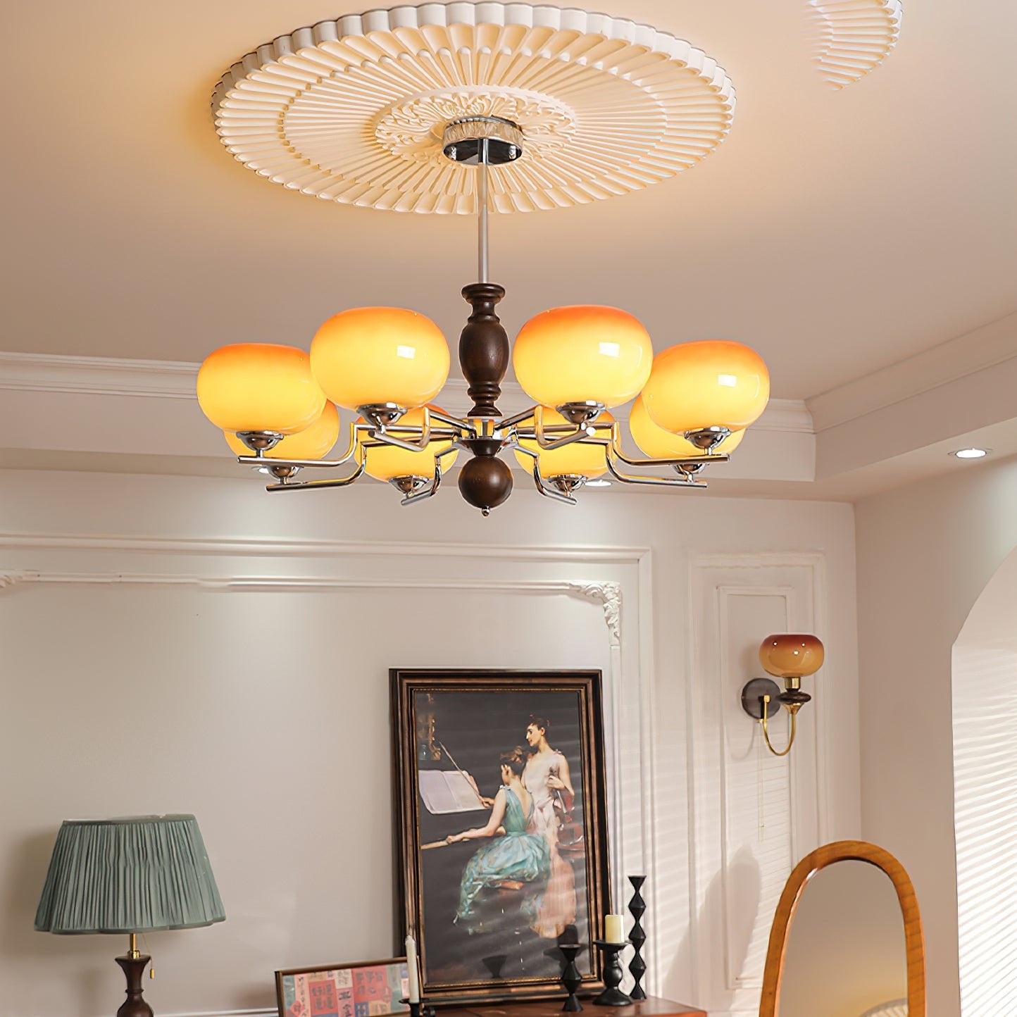 Kingsley Chandelier