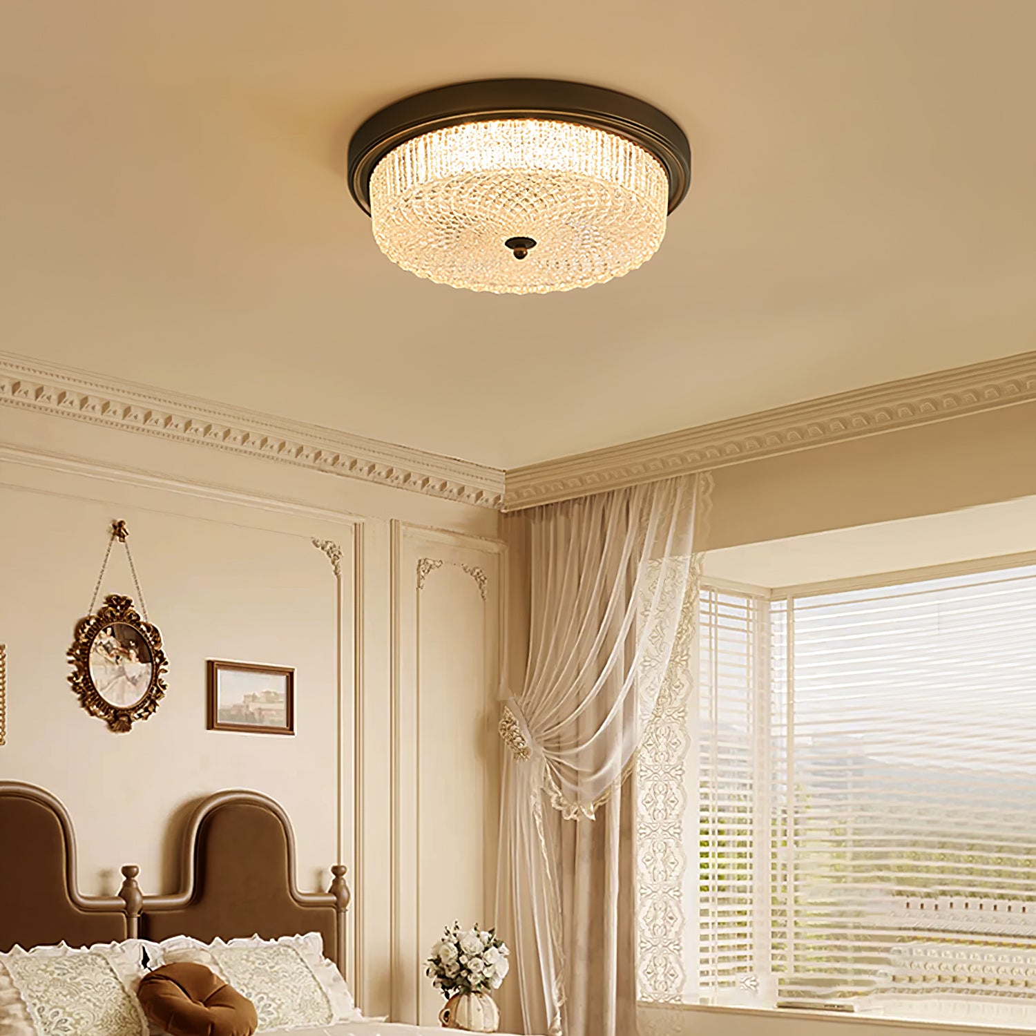 Fabula Ceiling Lamp