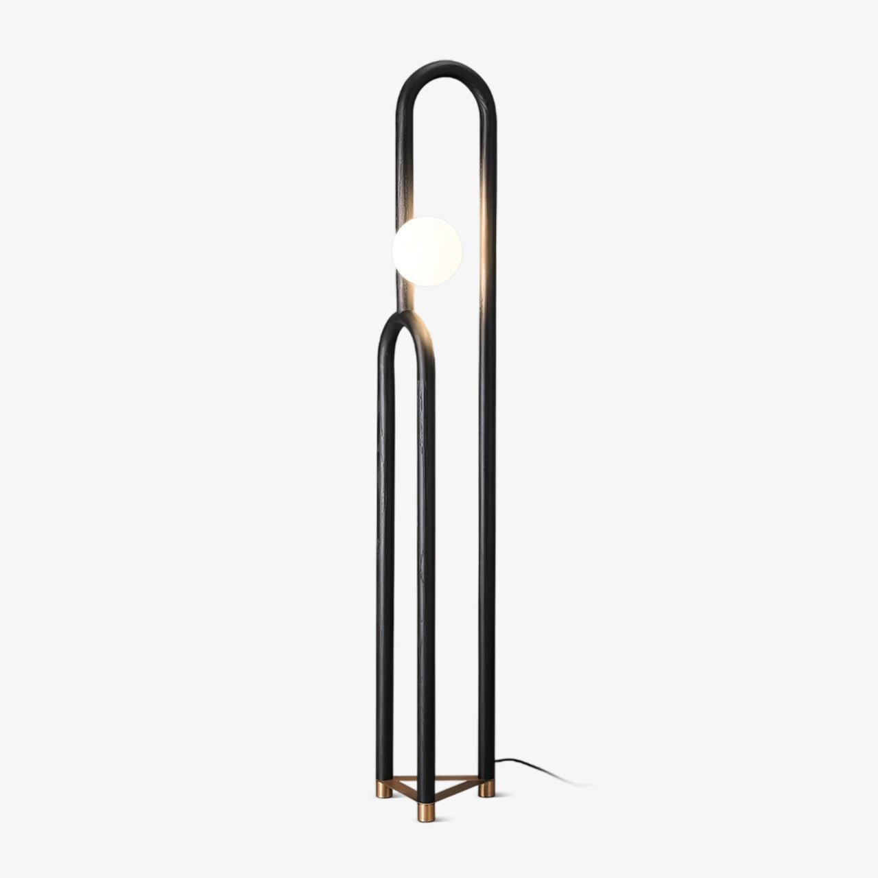 Arc N Floor Lamp